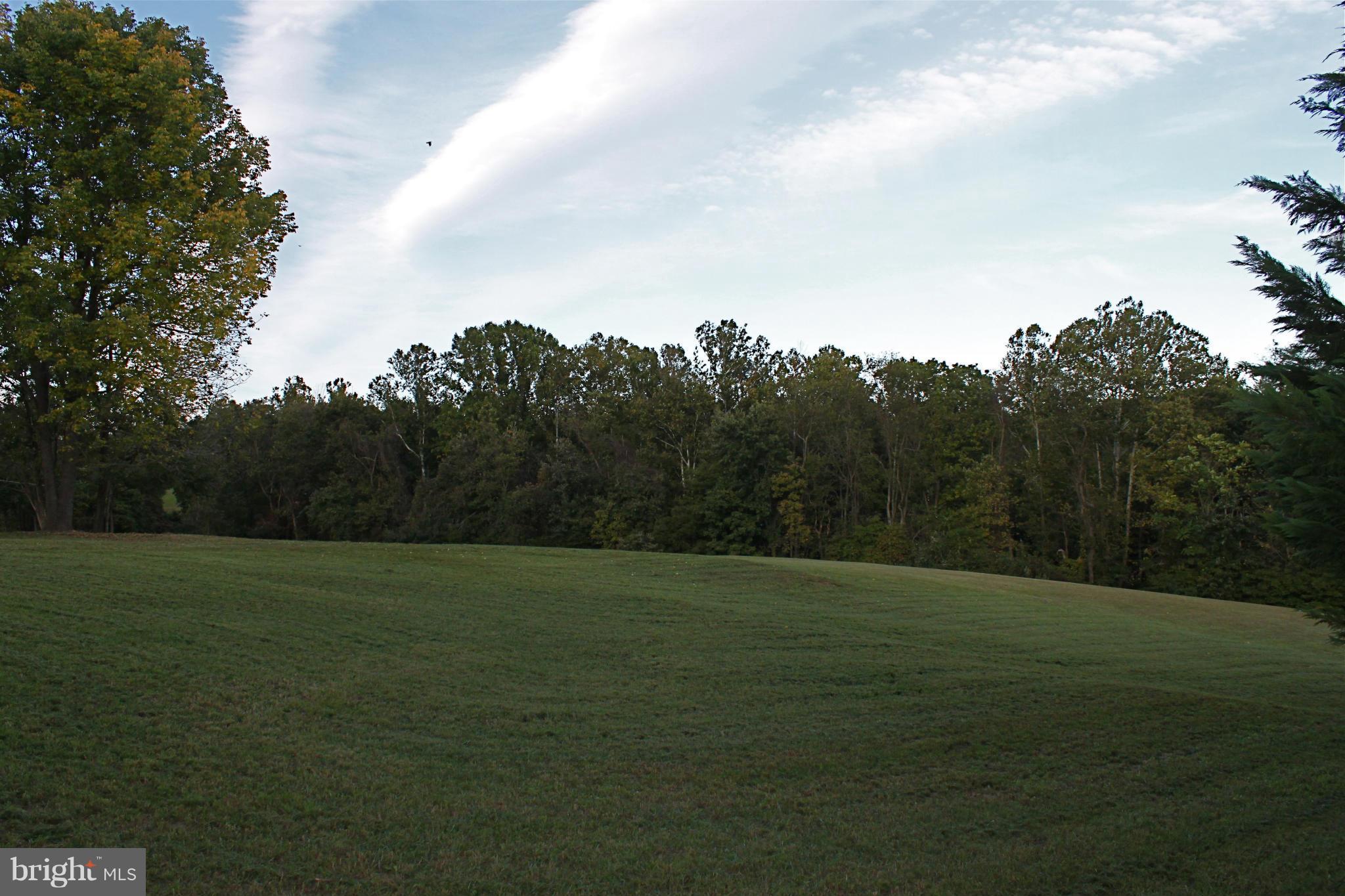 NONE AVAILABLE - Land