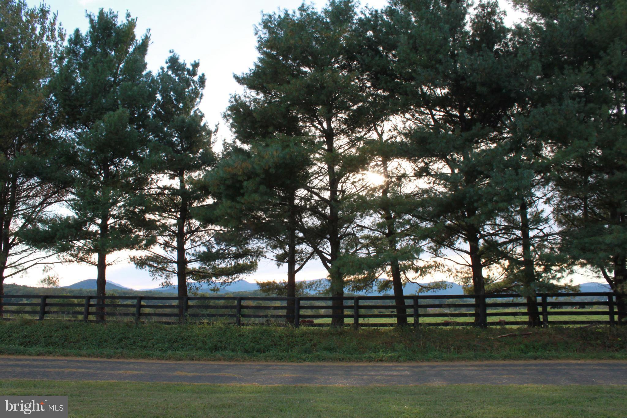 NONE AVAILABLE - Land