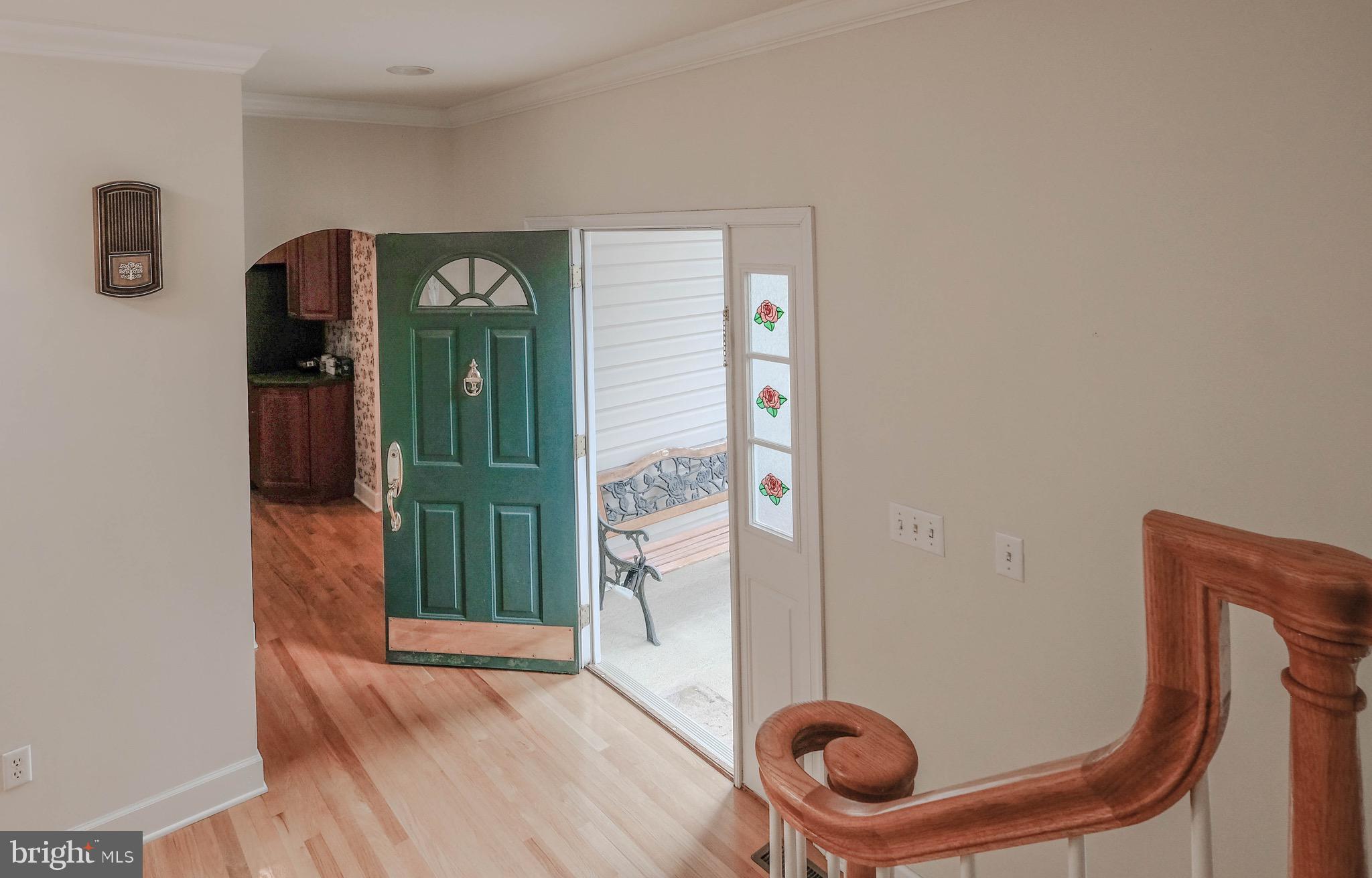 LOCUST HILL - Residential