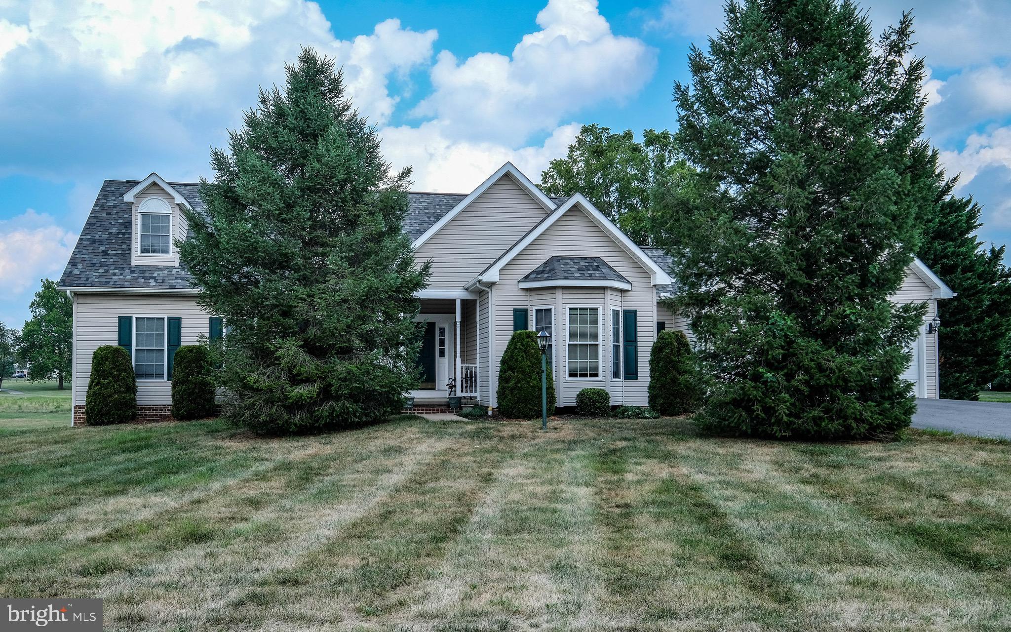 LOCUST HILL - Residential