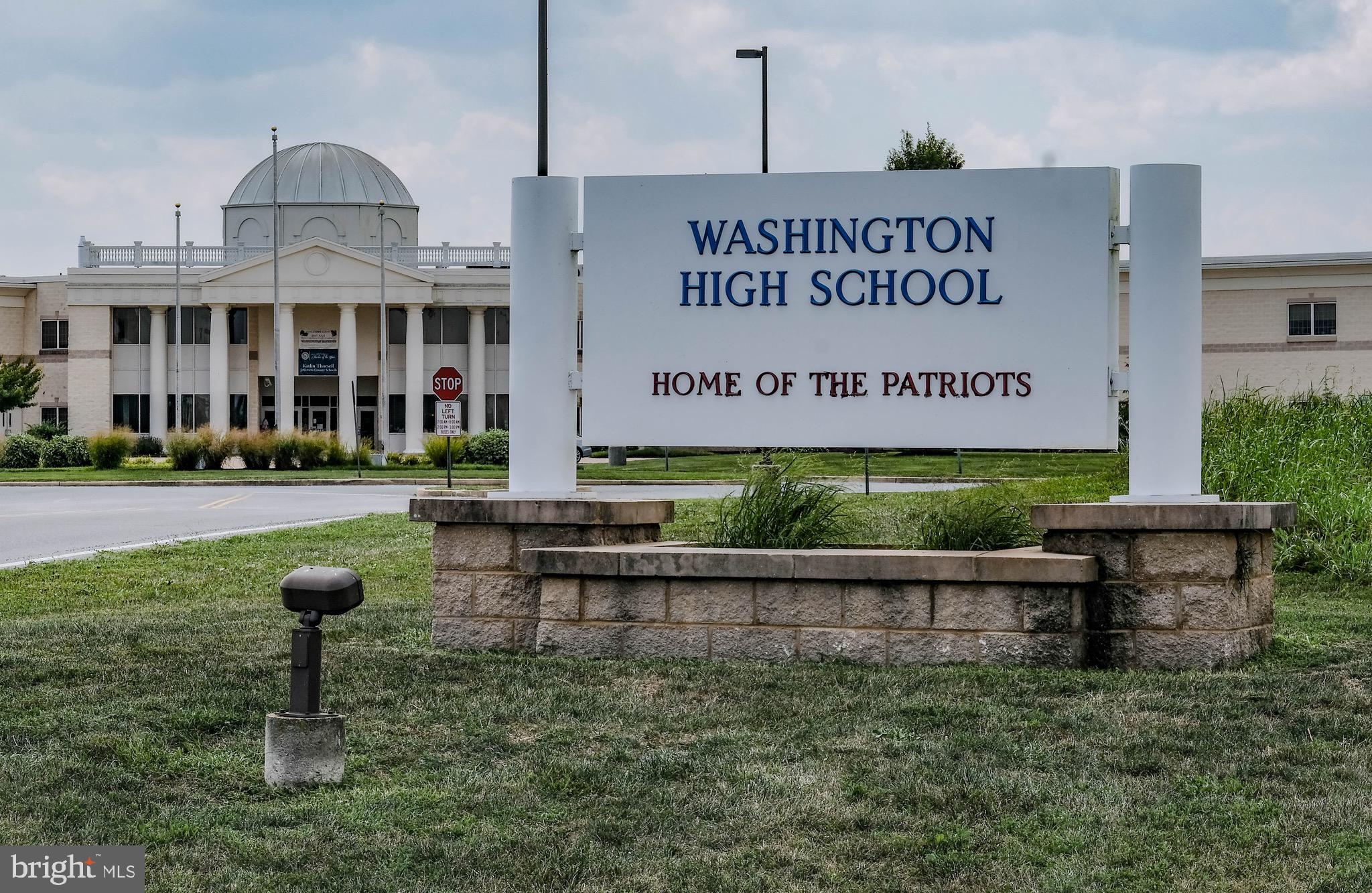 LOCUST HILL - Residential