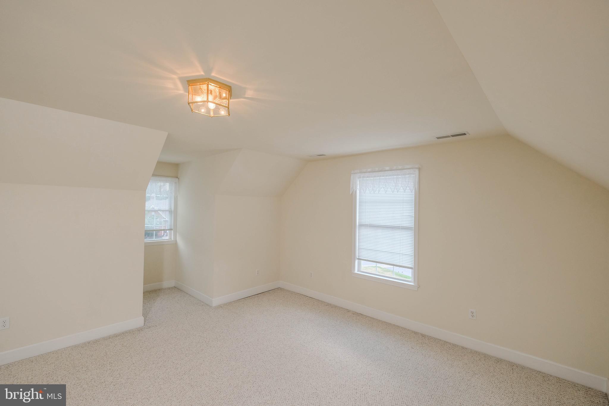 LOCUST HILL - Residential