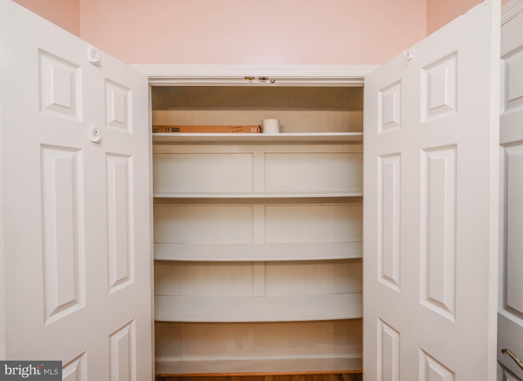 LOCUST HILL - Residential