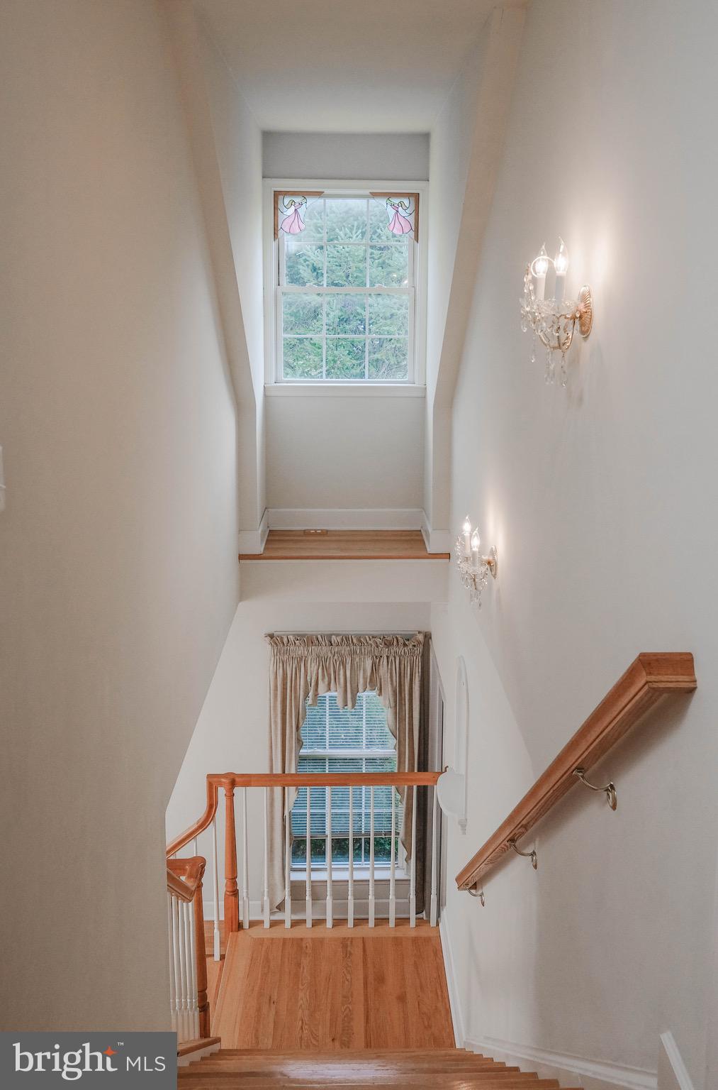 LOCUST HILL - Residential