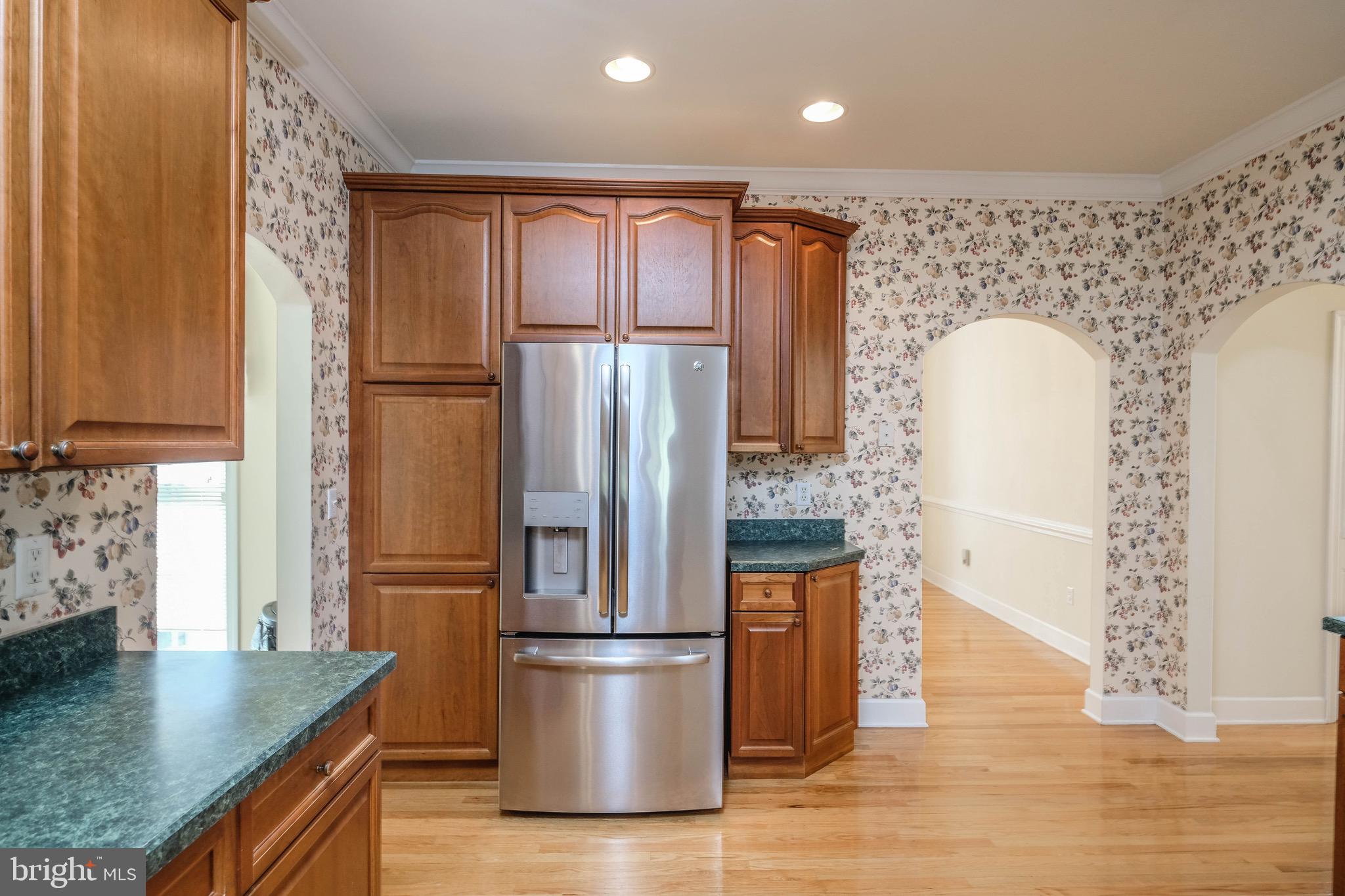 LOCUST HILL - Residential