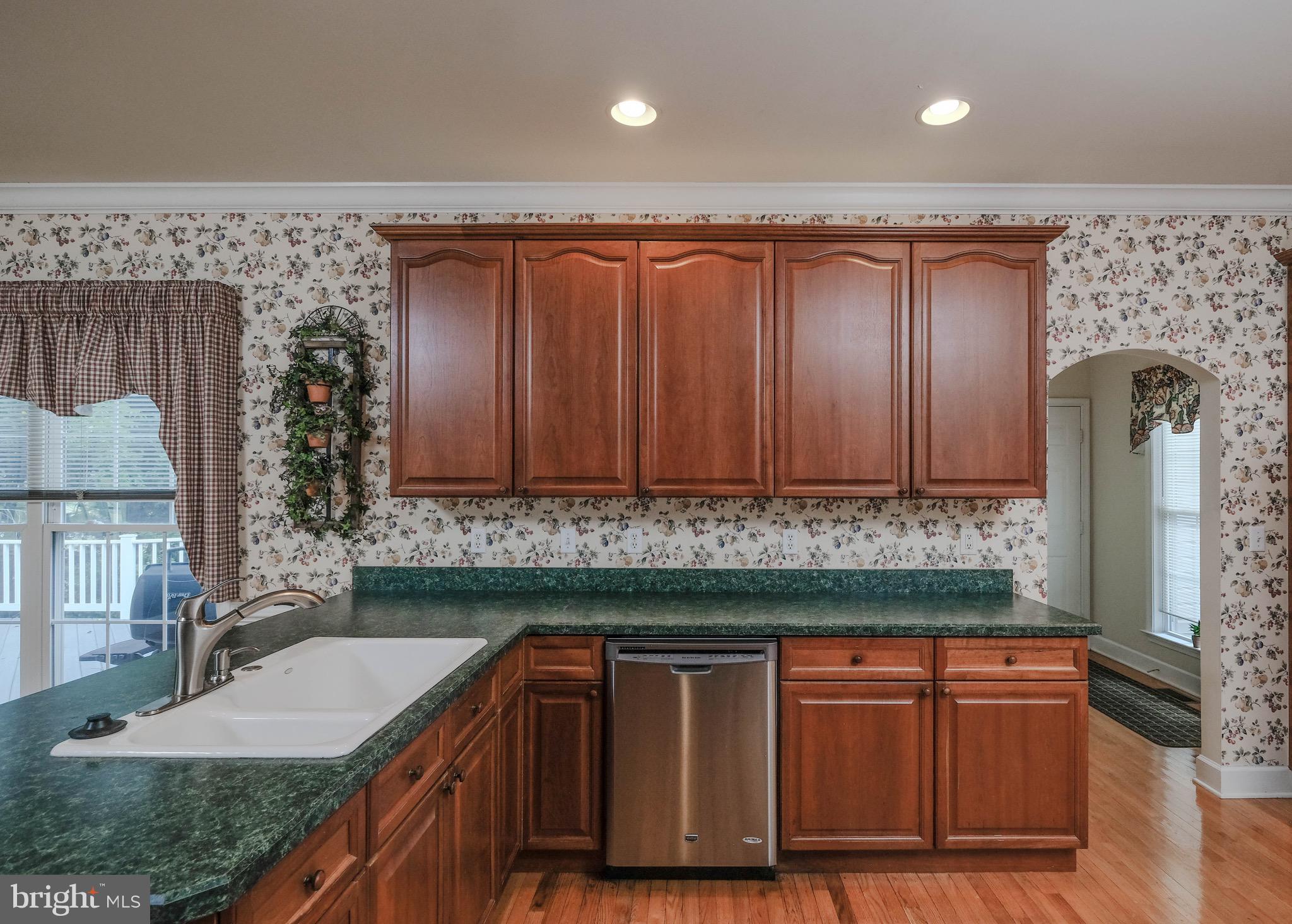 LOCUST HILL - Residential