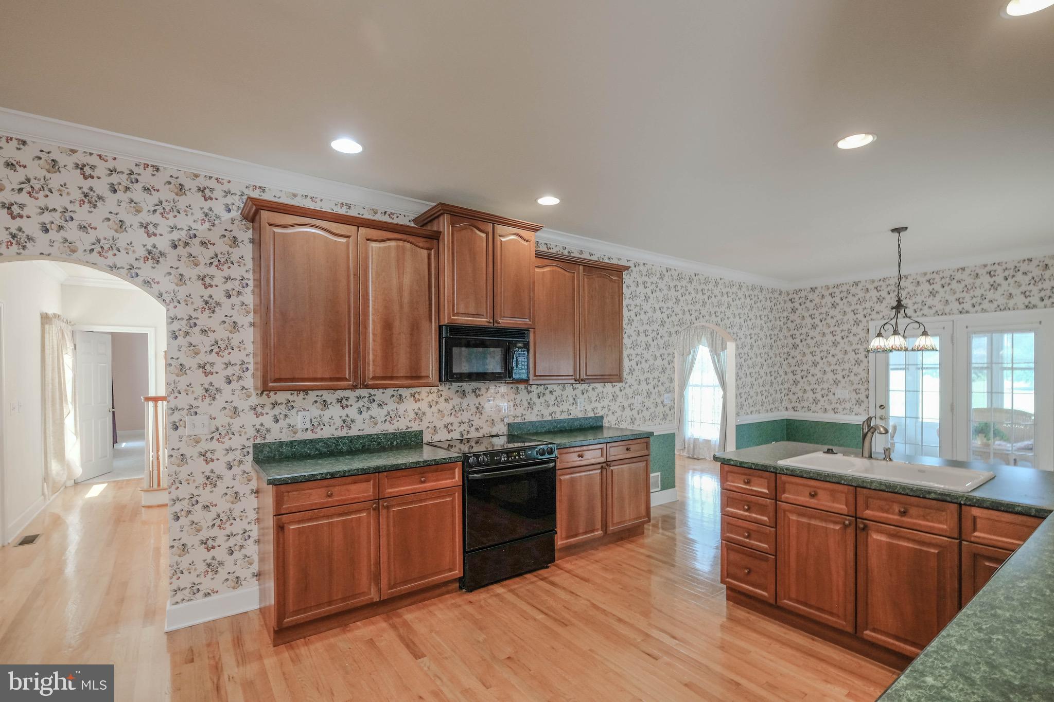 LOCUST HILL - Residential