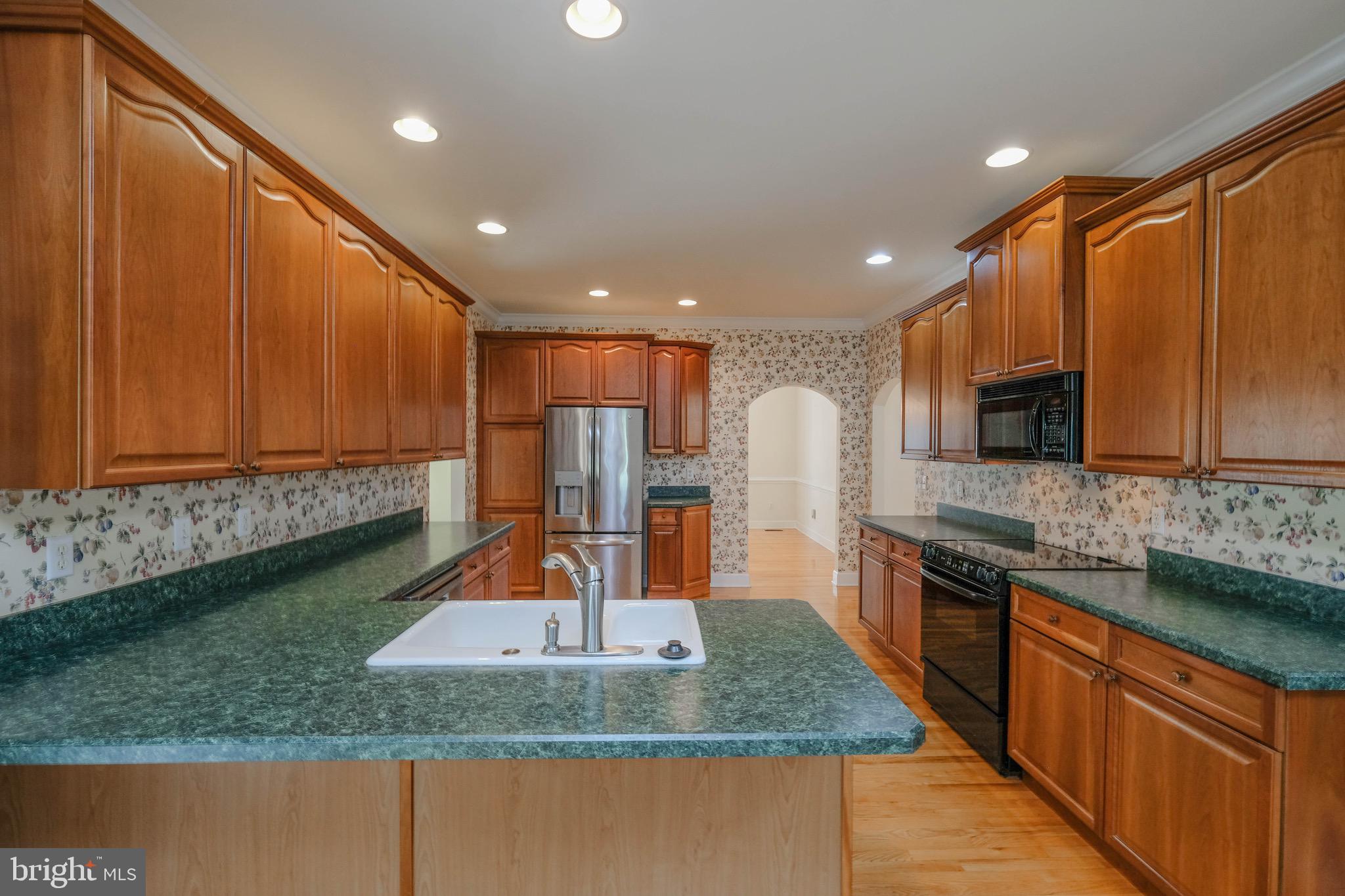 LOCUST HILL - Residential