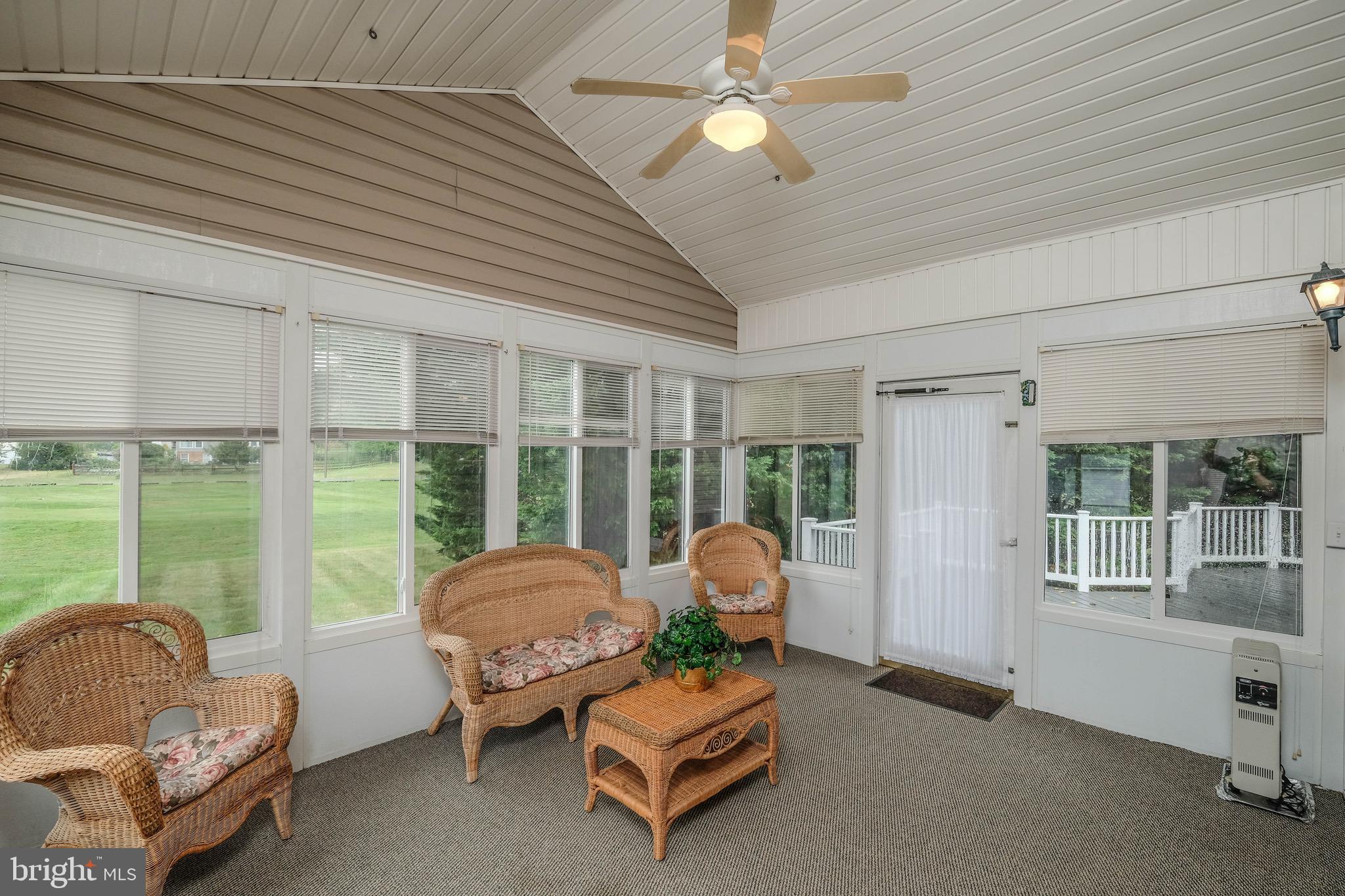 LOCUST HILL - Residential