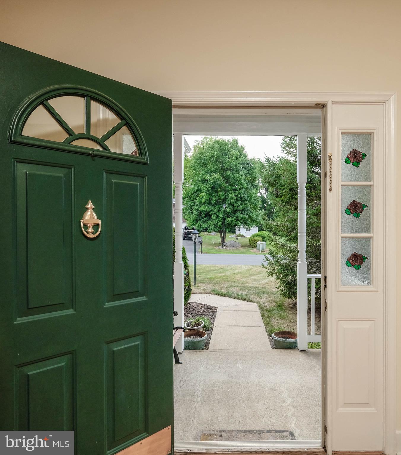 LOCUST HILL - Residential