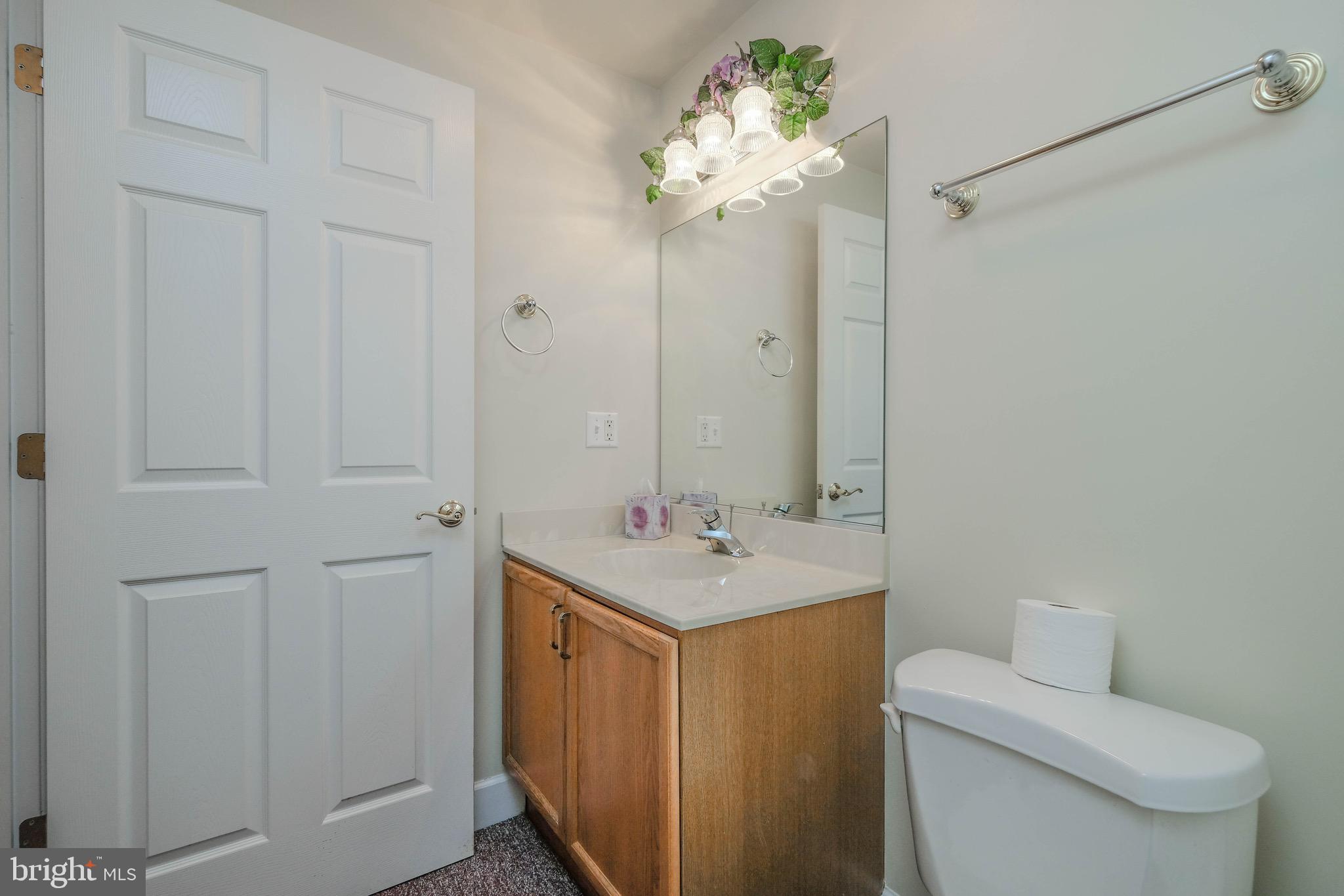 LOCUST HILL - Residential