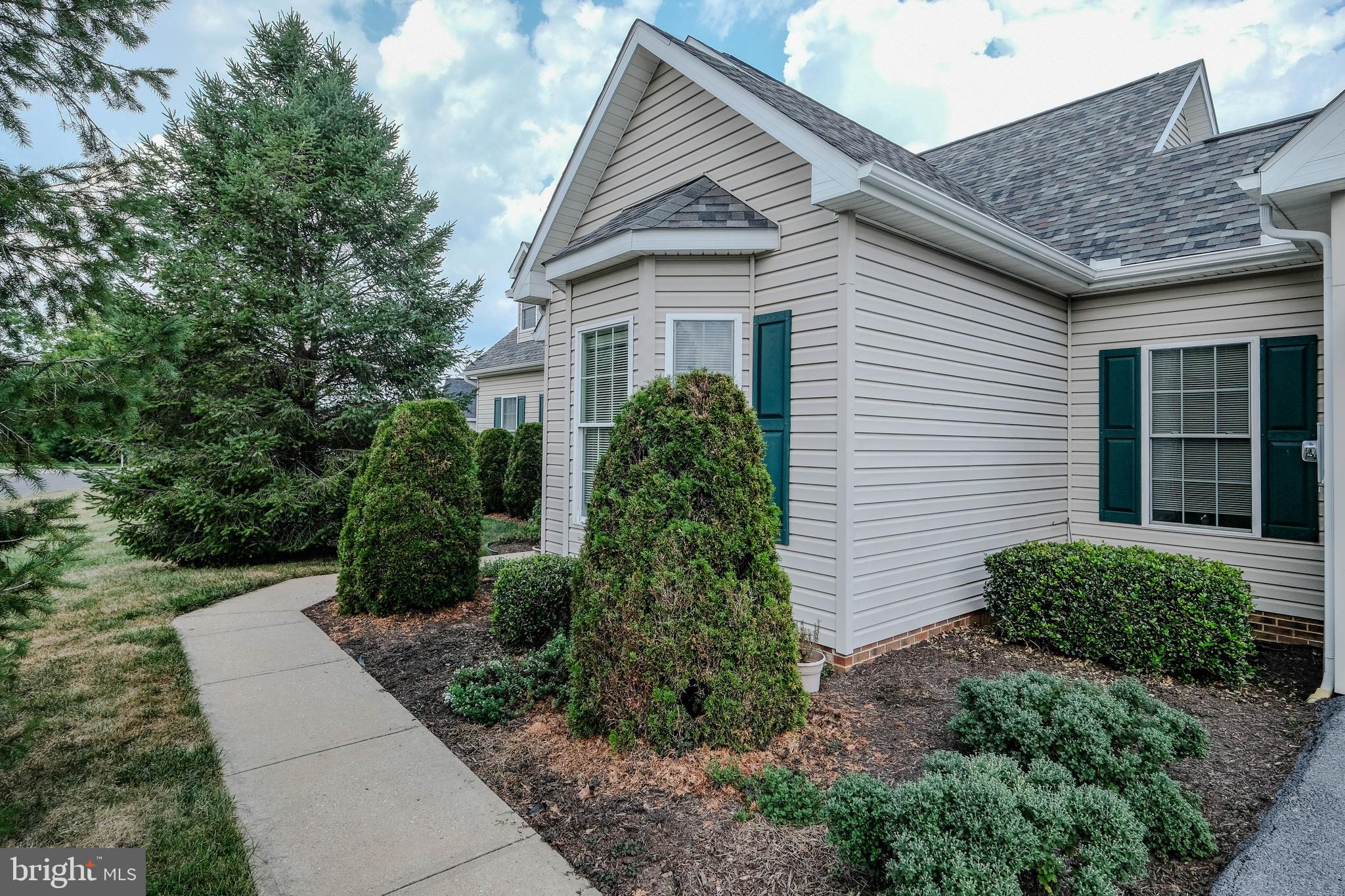 LOCUST HILL - Residential