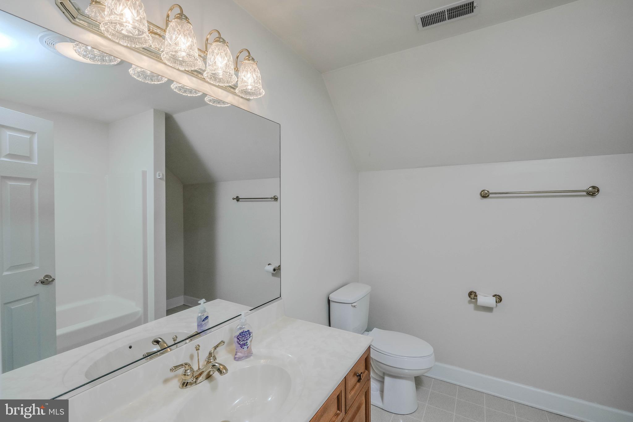 LOCUST HILL - Residential