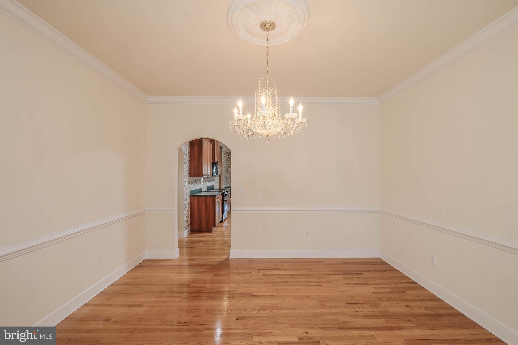 LOCUST HILL - Residential