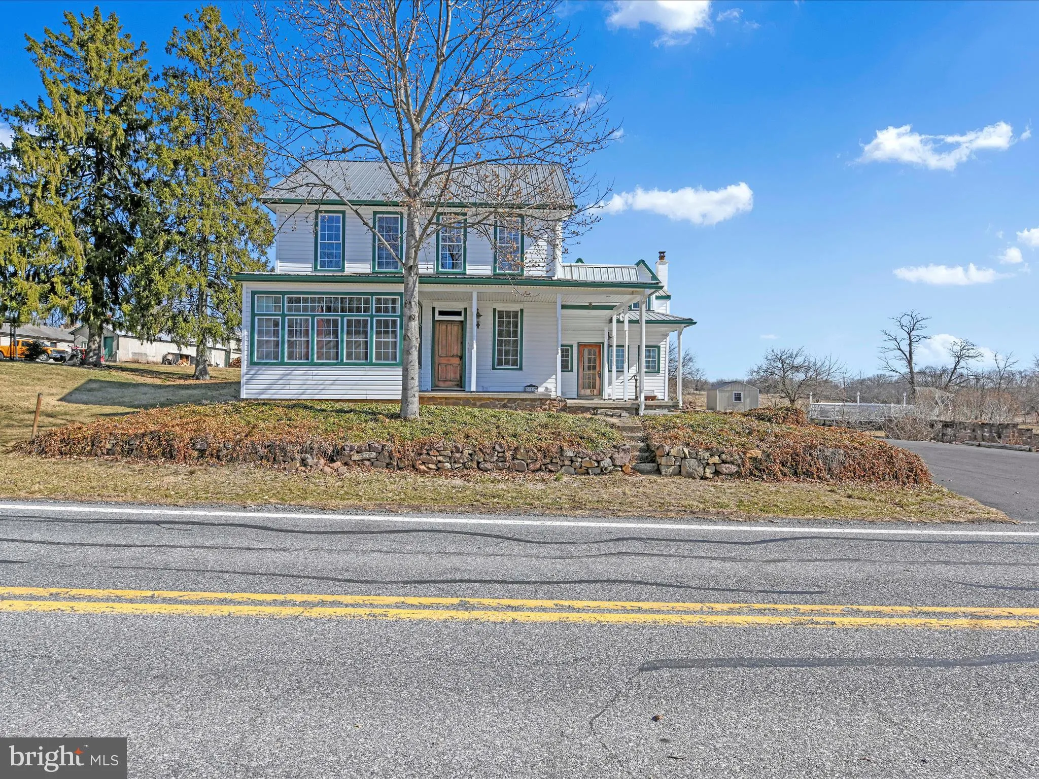 Hershey, Pennsylvania 17033, United States, 3 Bedrooms Bedrooms, ,2 BathroomsBathrooms,Residential,Pending,86420