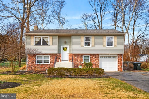 Homes For Sale - 88 Evergreen Road<br/> NEW EGYPT, NJ 08533
