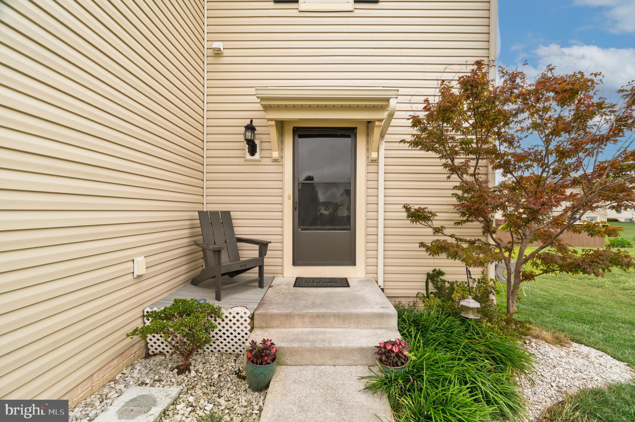 MEADOWS EDGE - Residential