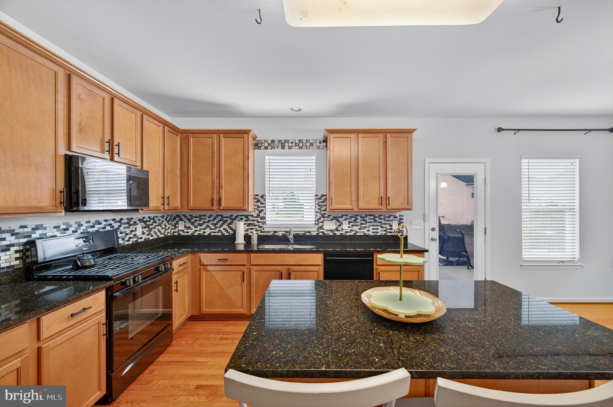 MEADOWS EDGE - Residential