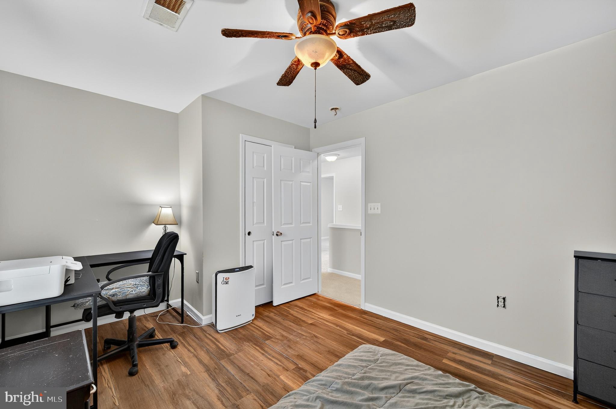 MEADOWS EDGE - Residential