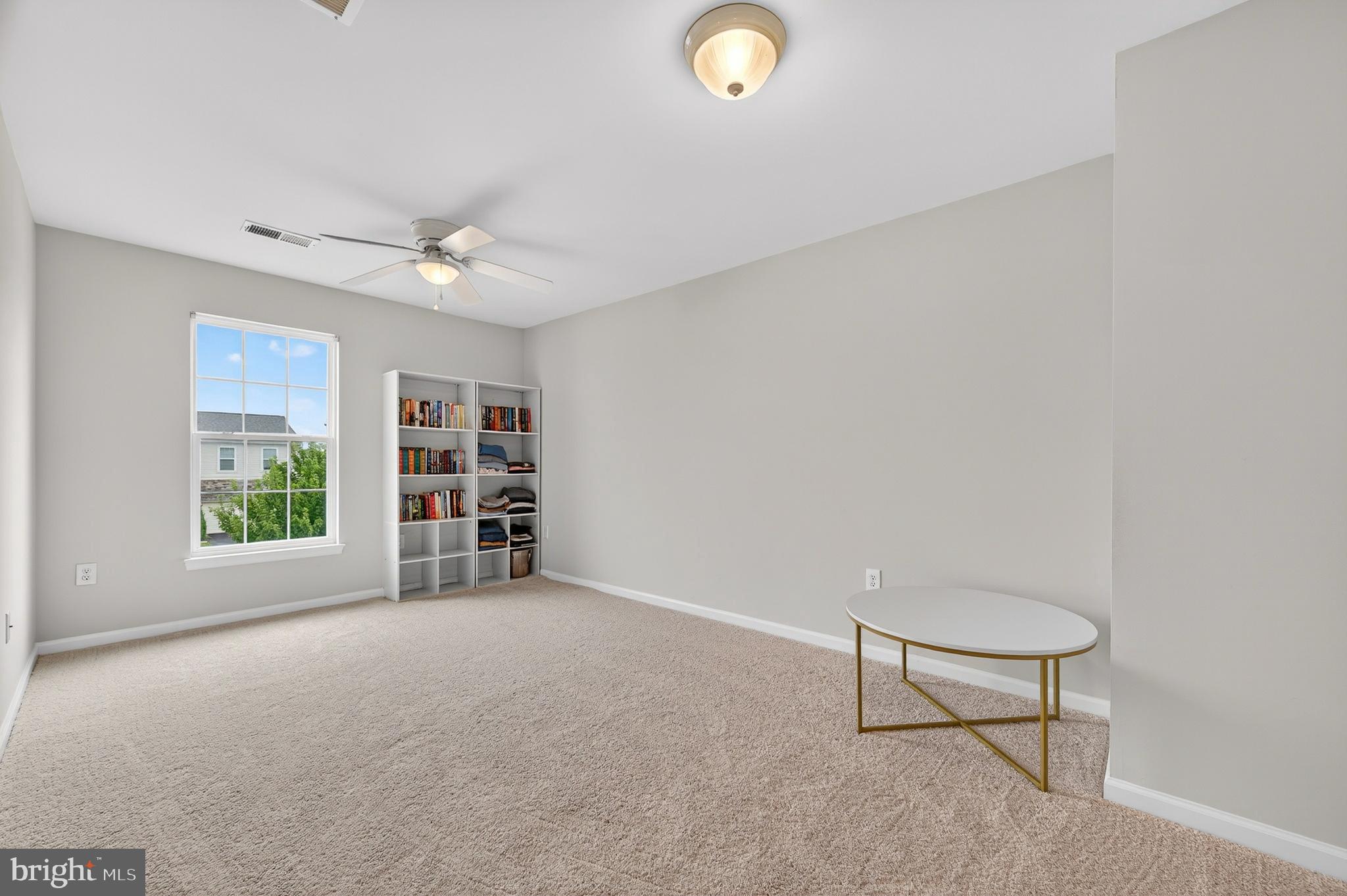 MEADOWS EDGE - Residential