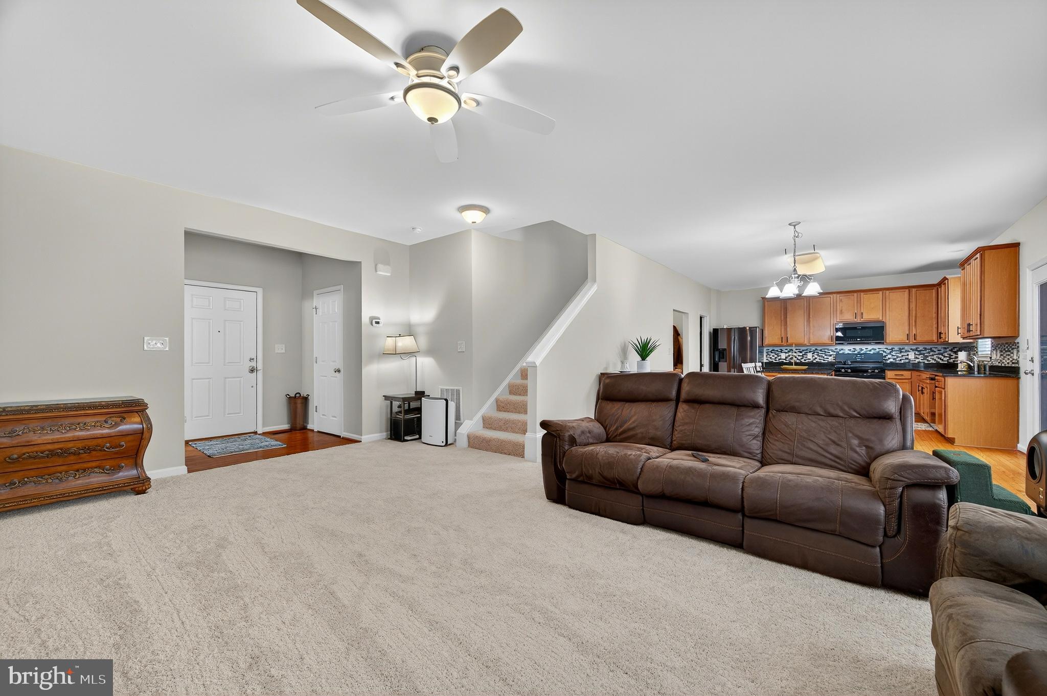 MEADOWS EDGE - Residential