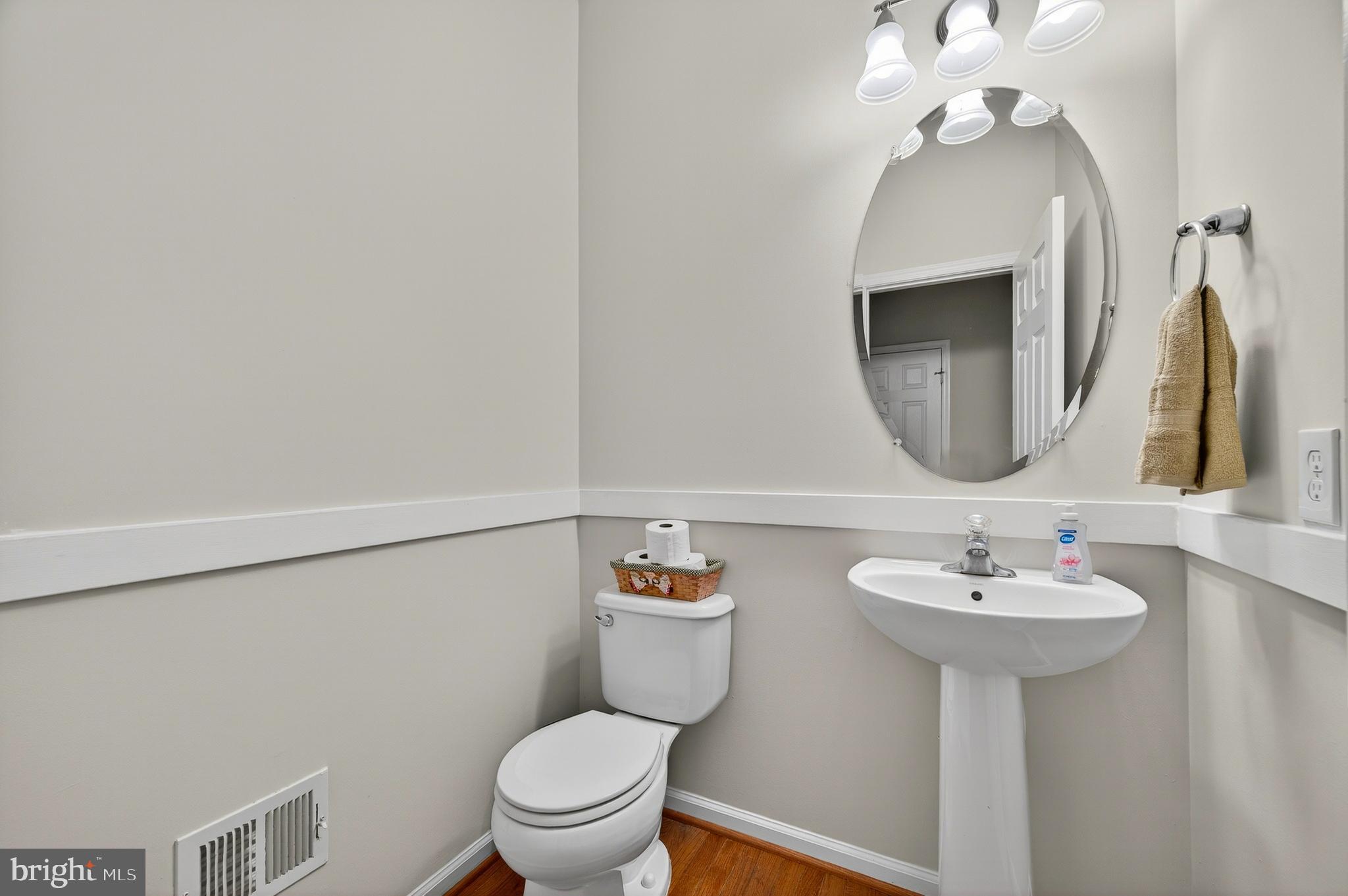 MEADOWS EDGE - Residential