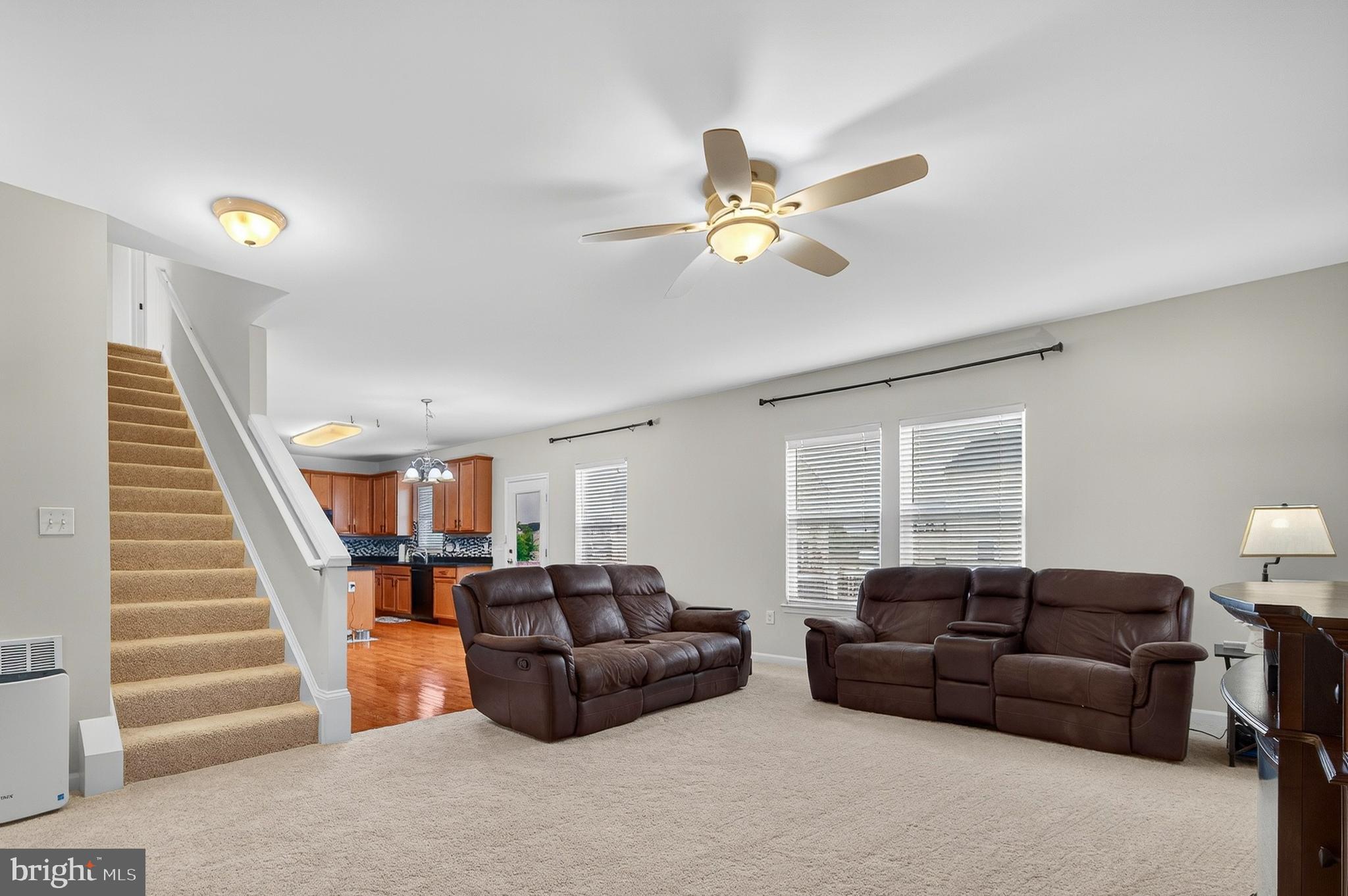 MEADOWS EDGE - Residential