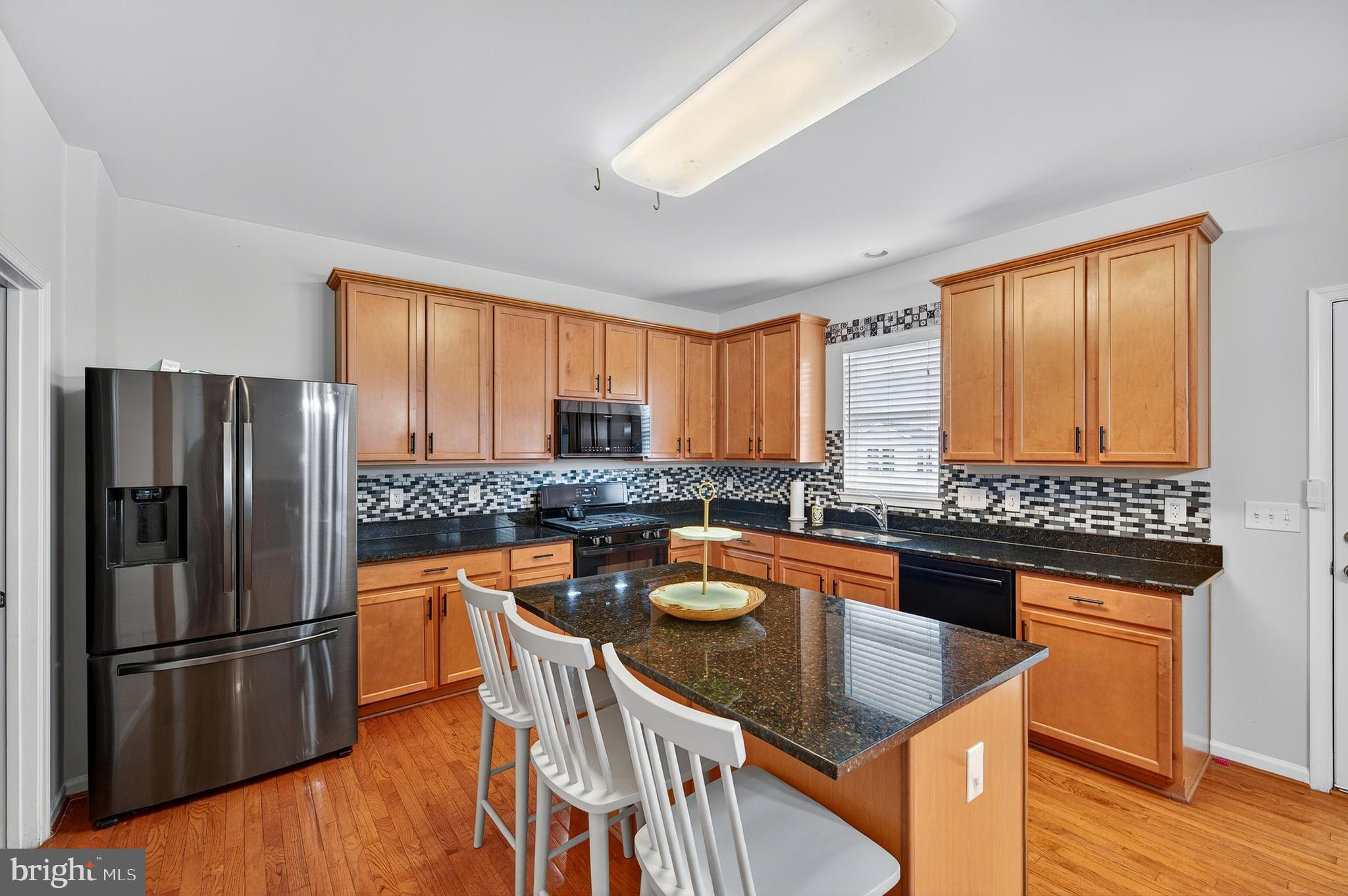 MEADOWS EDGE - Residential