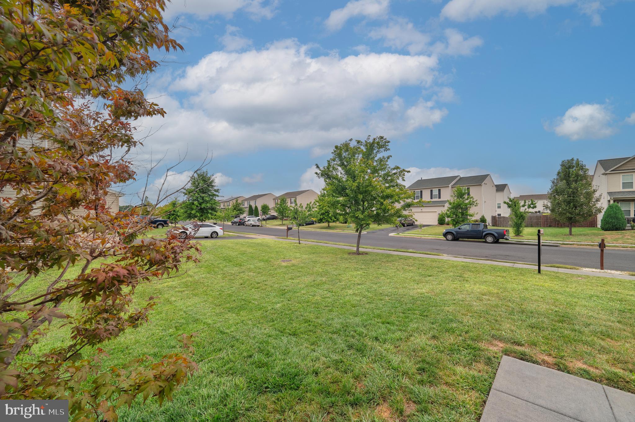 MEADOWS EDGE - Residential