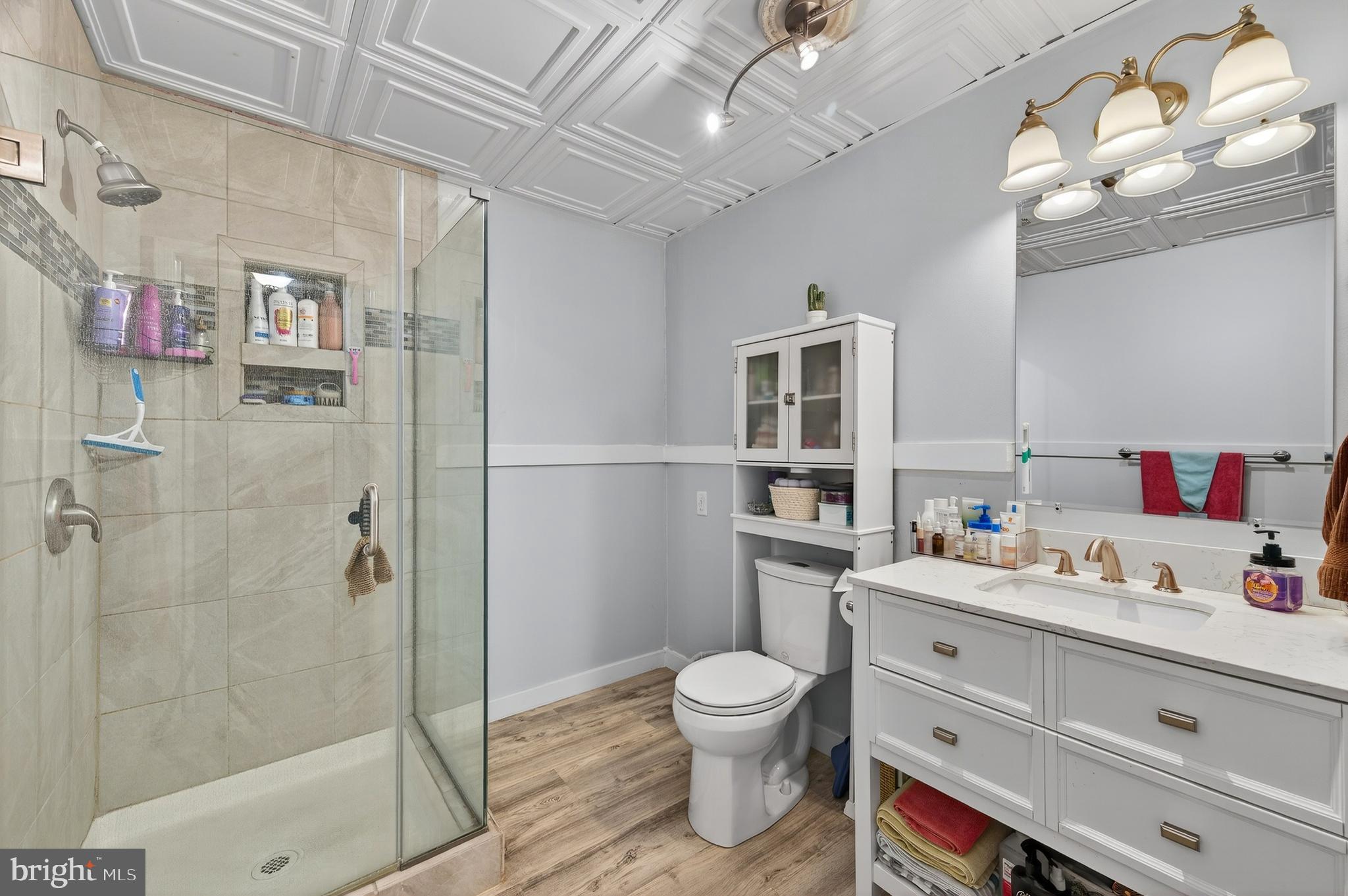 MEADOWS EDGE - Residential