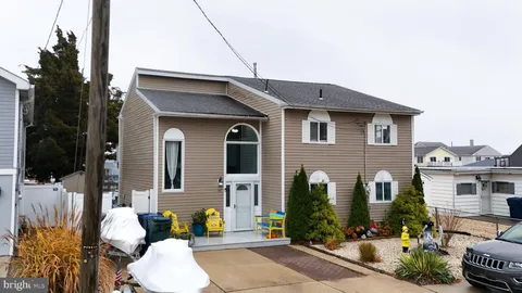 26 Ship Drive, Tuckerton, NJ 08087 - MLS#: NJOC2031378