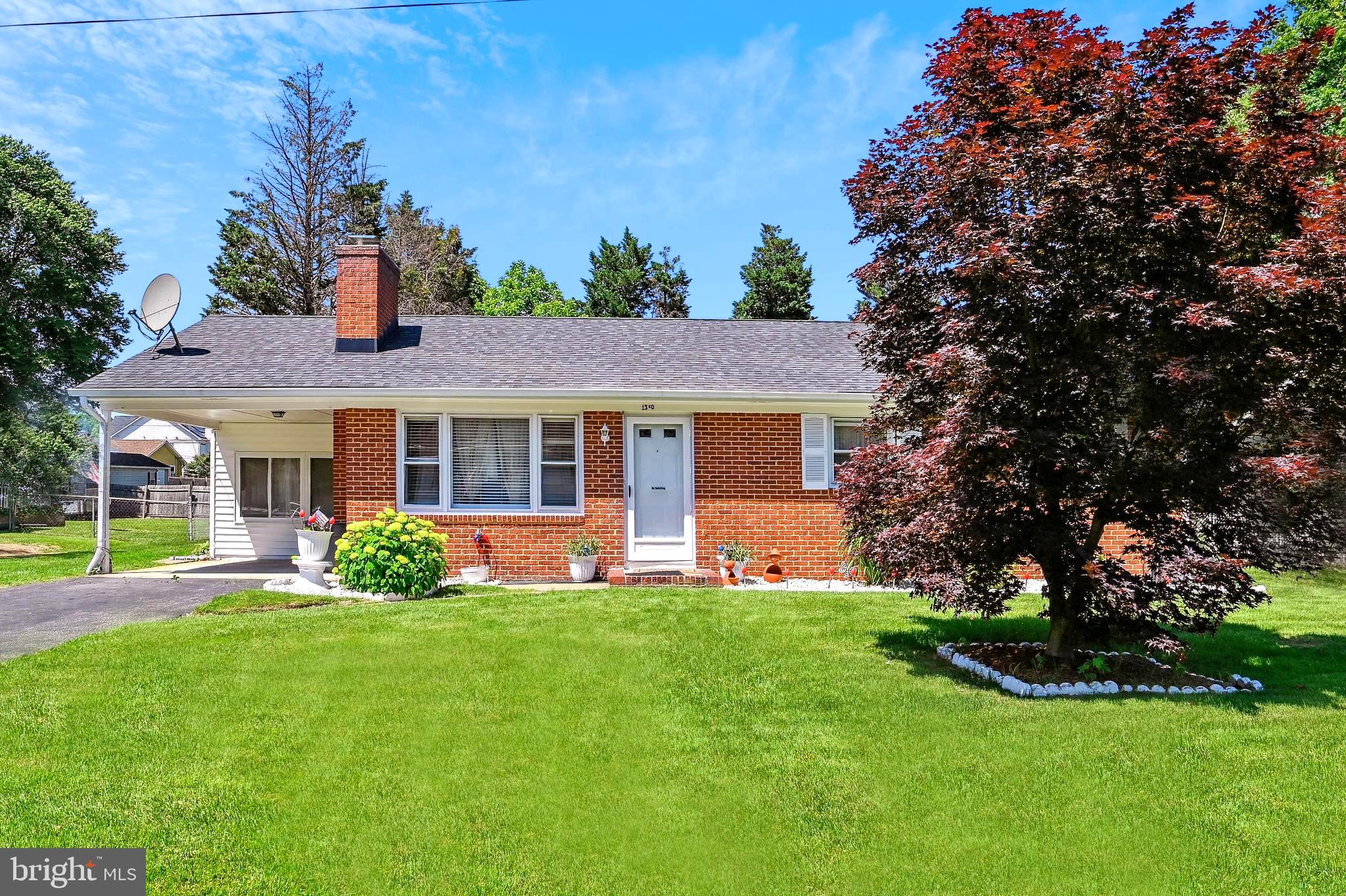 CLARK HEIGHTS - Residential