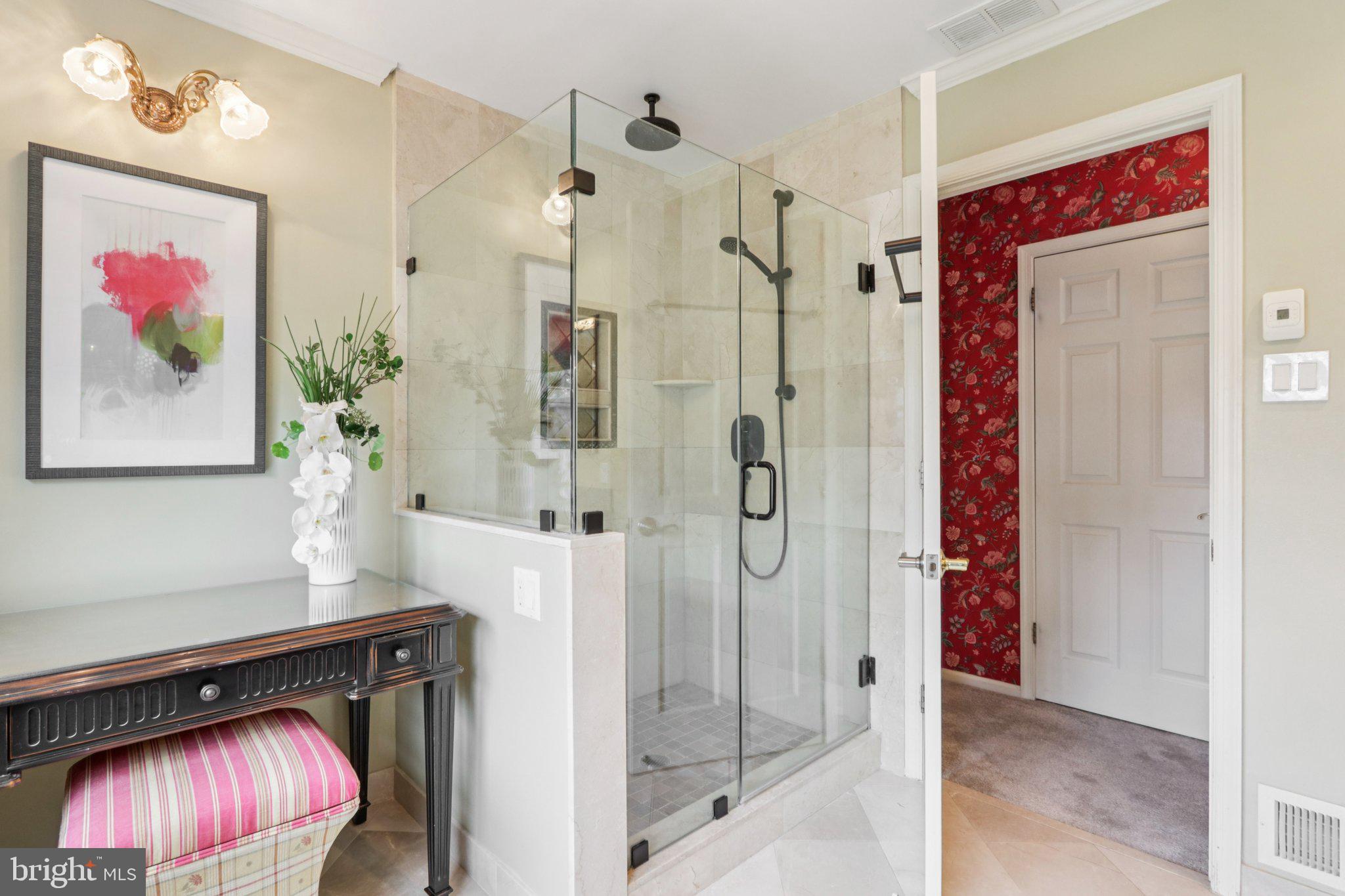 HIDDEN CREEK ESTATES - Residential