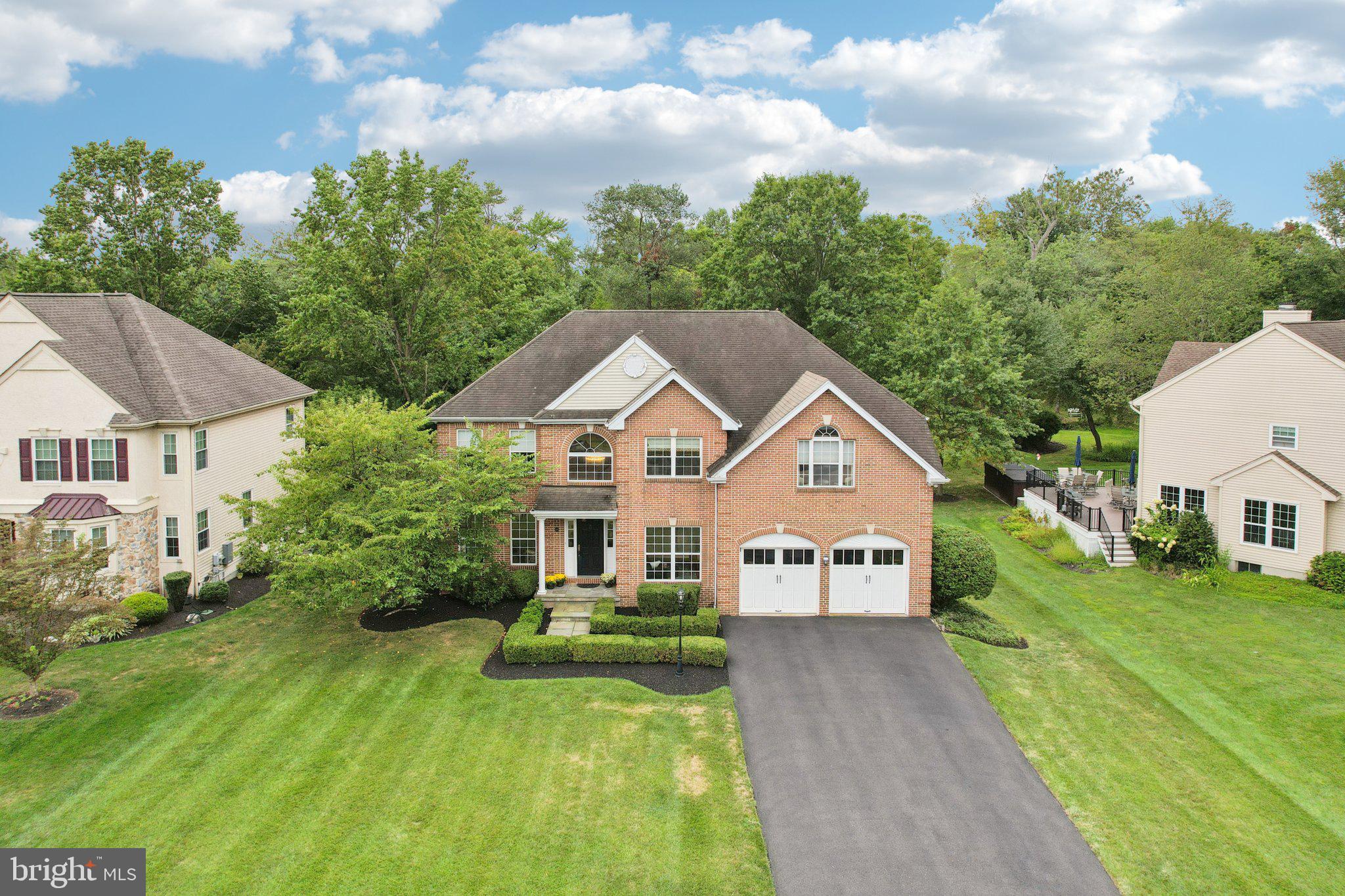 HIDDEN CREEK ESTATES - Residential