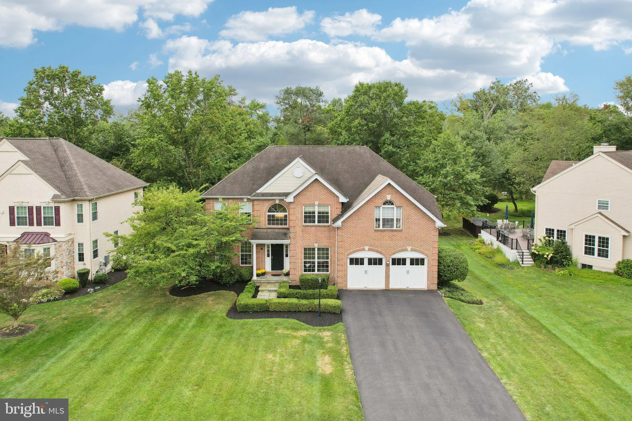 Hatboro, Pennsylvania 19040, United States, 4 Bedrooms Bedrooms, ,4 BathroomsBathrooms,Residential,Contingent,207981