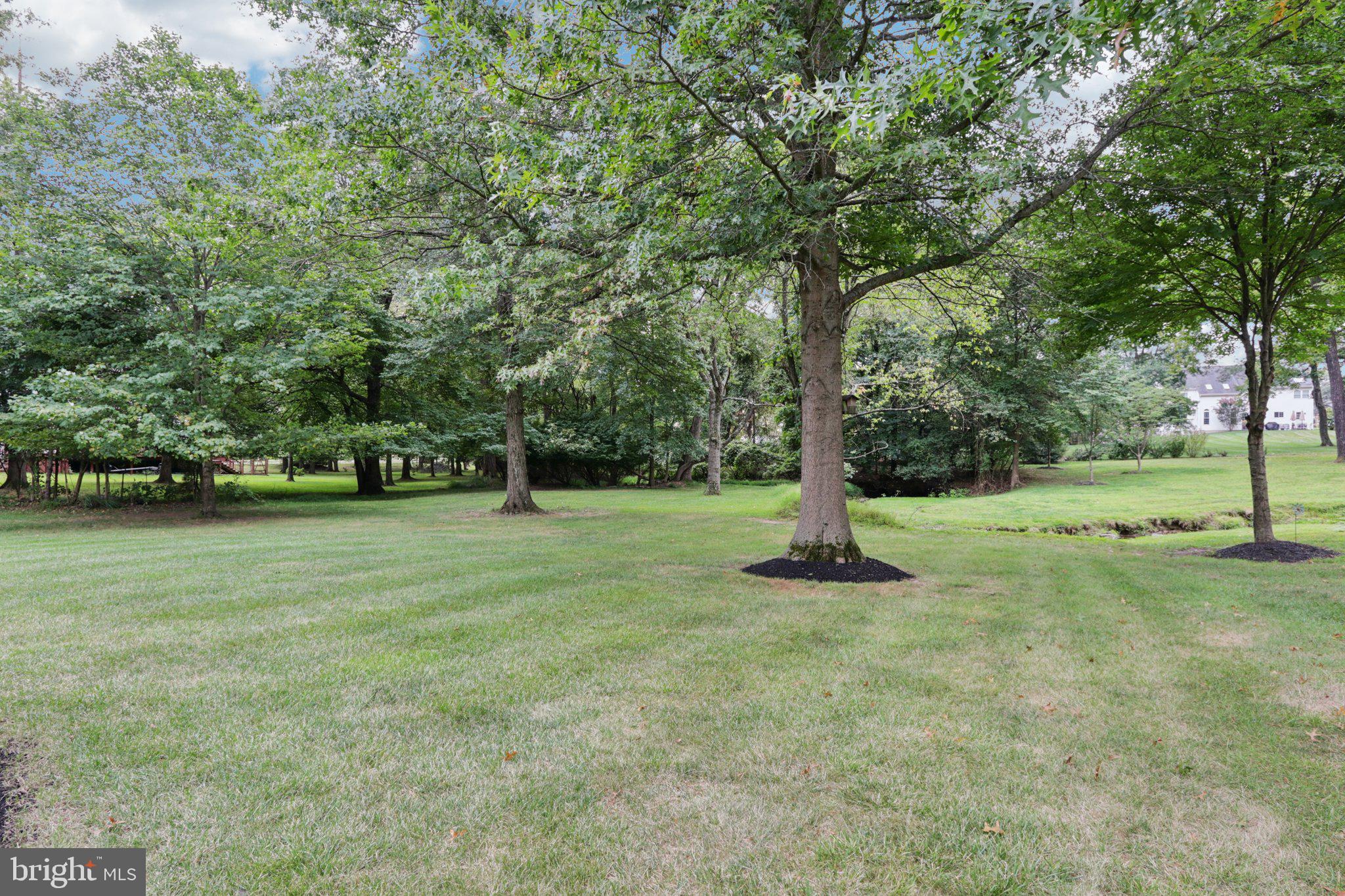 HIDDEN CREEK ESTATES - Residential