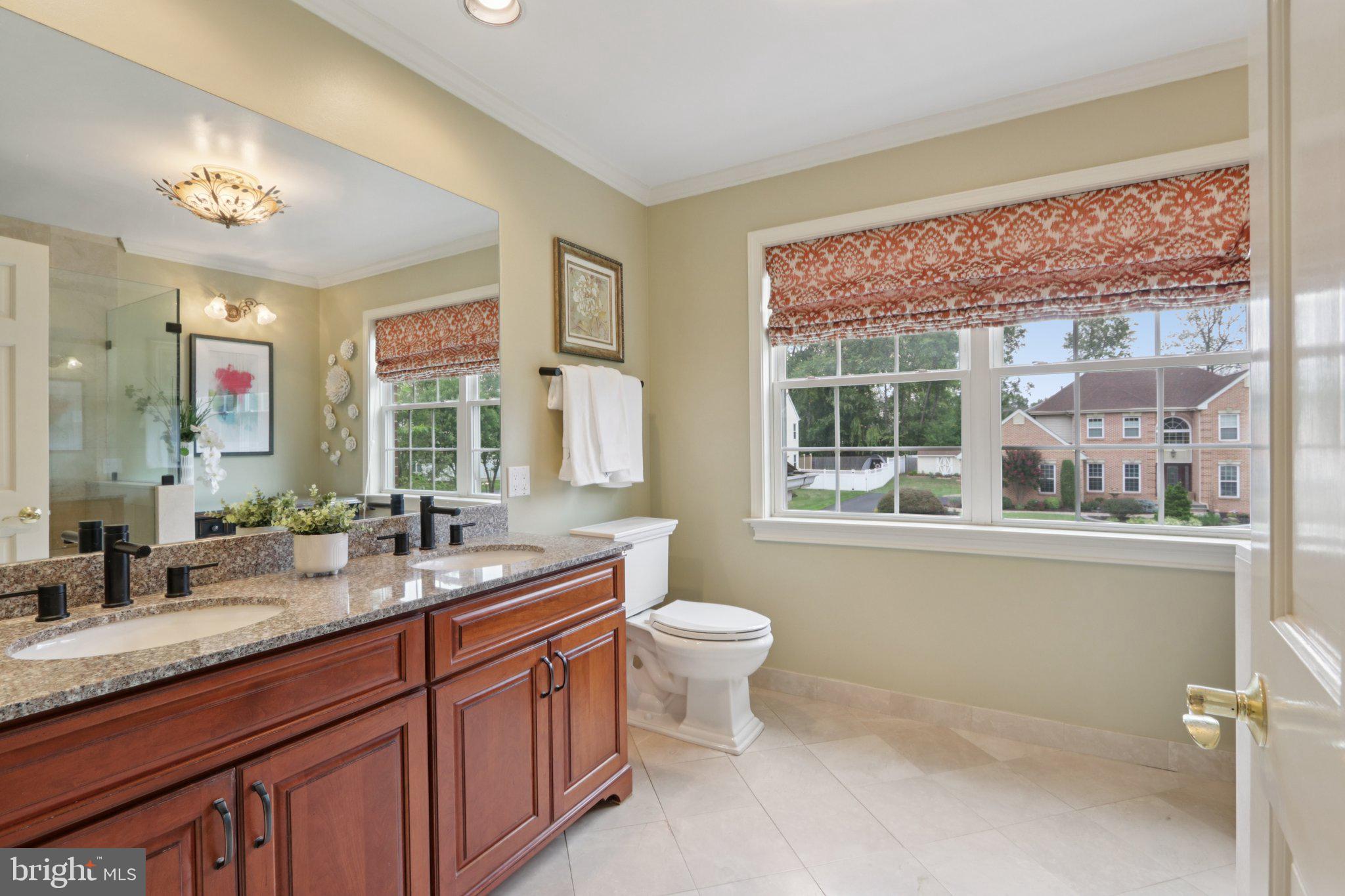 HIDDEN CREEK ESTATES - Residential