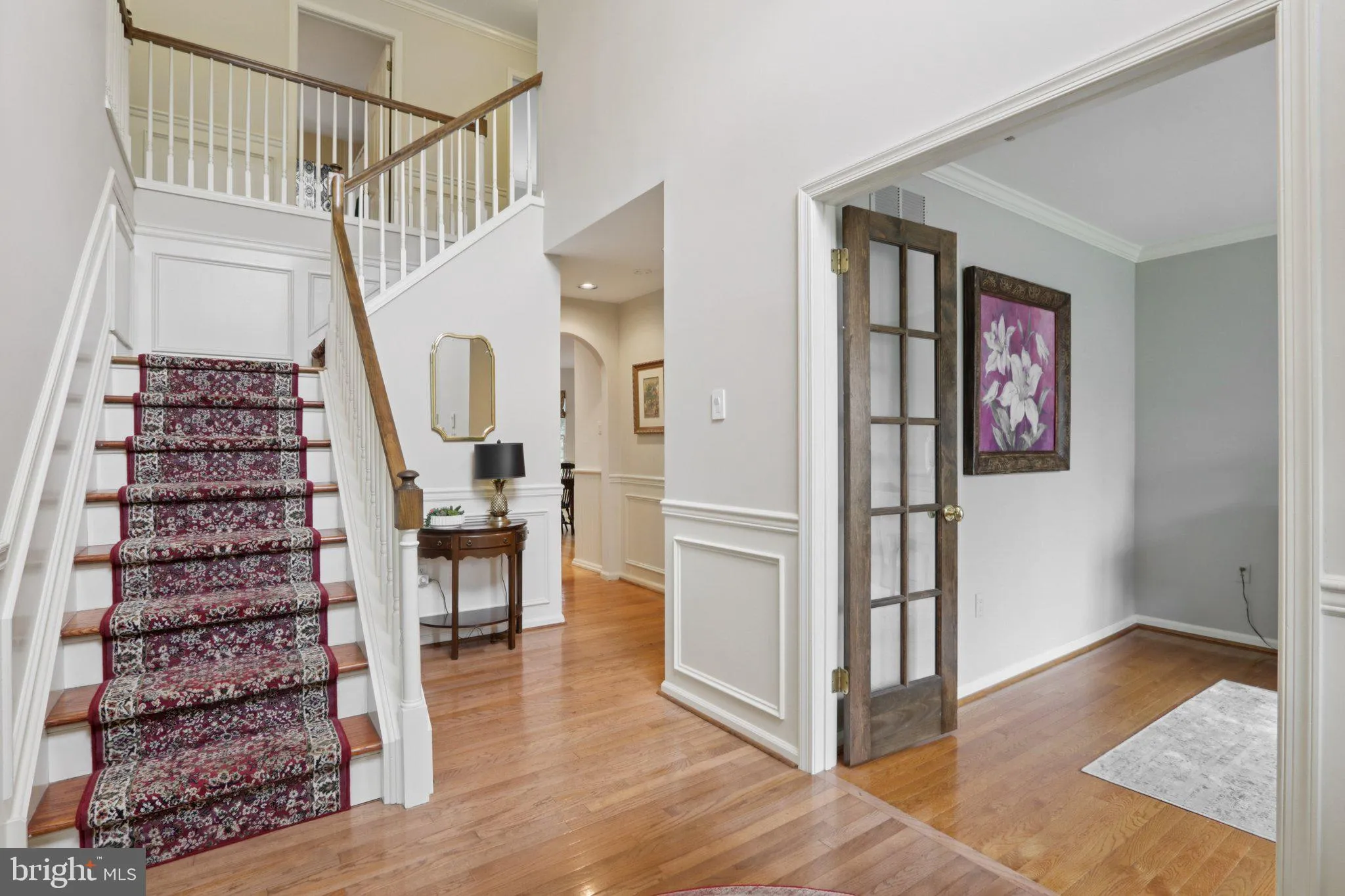 Hatboro, Pennsylvania 19040, United States, 4 Bedrooms Bedrooms, ,4 BathroomsBathrooms,Residential,Contingent,207981