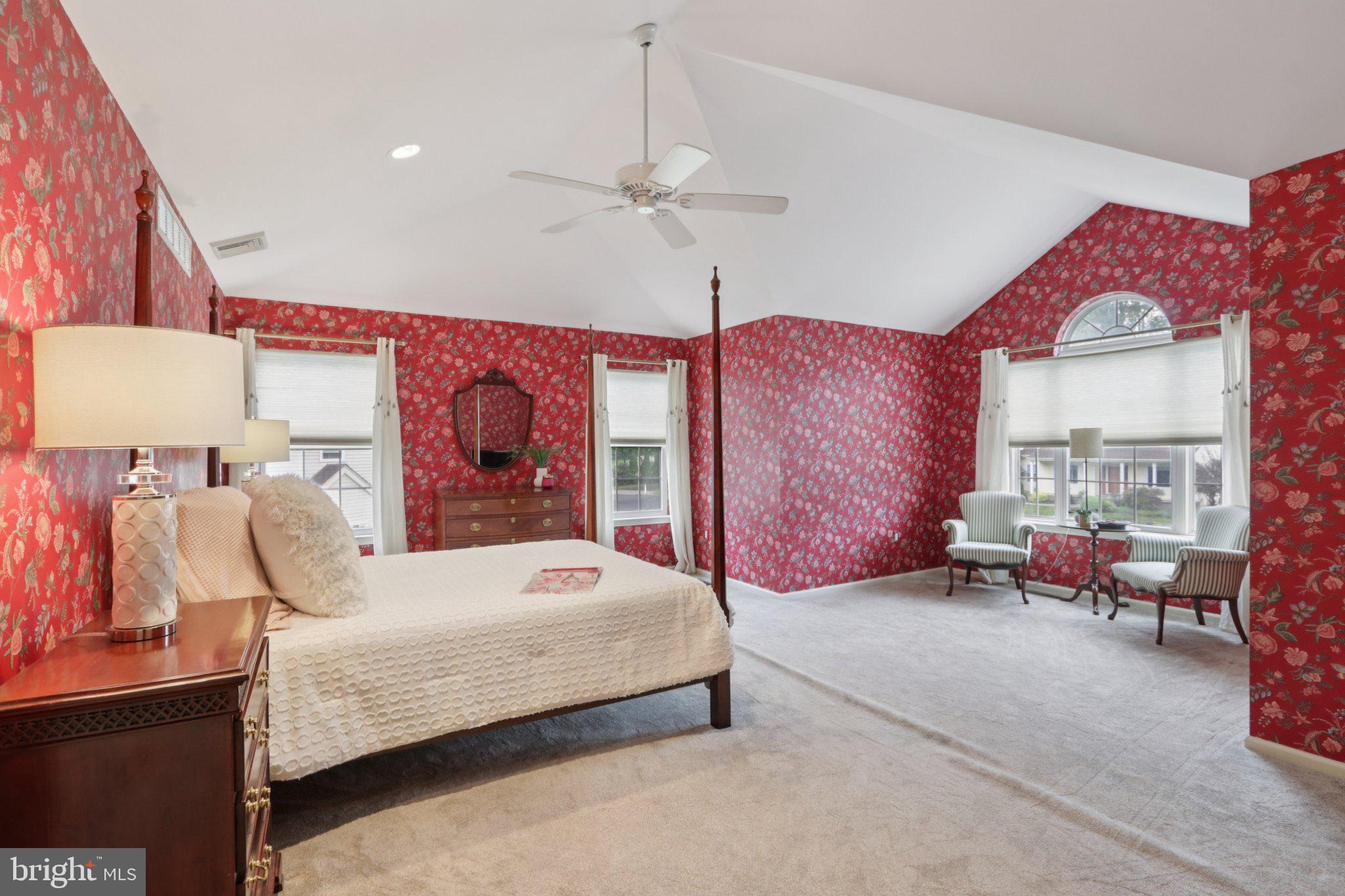 HIDDEN CREEK ESTATES - Residential