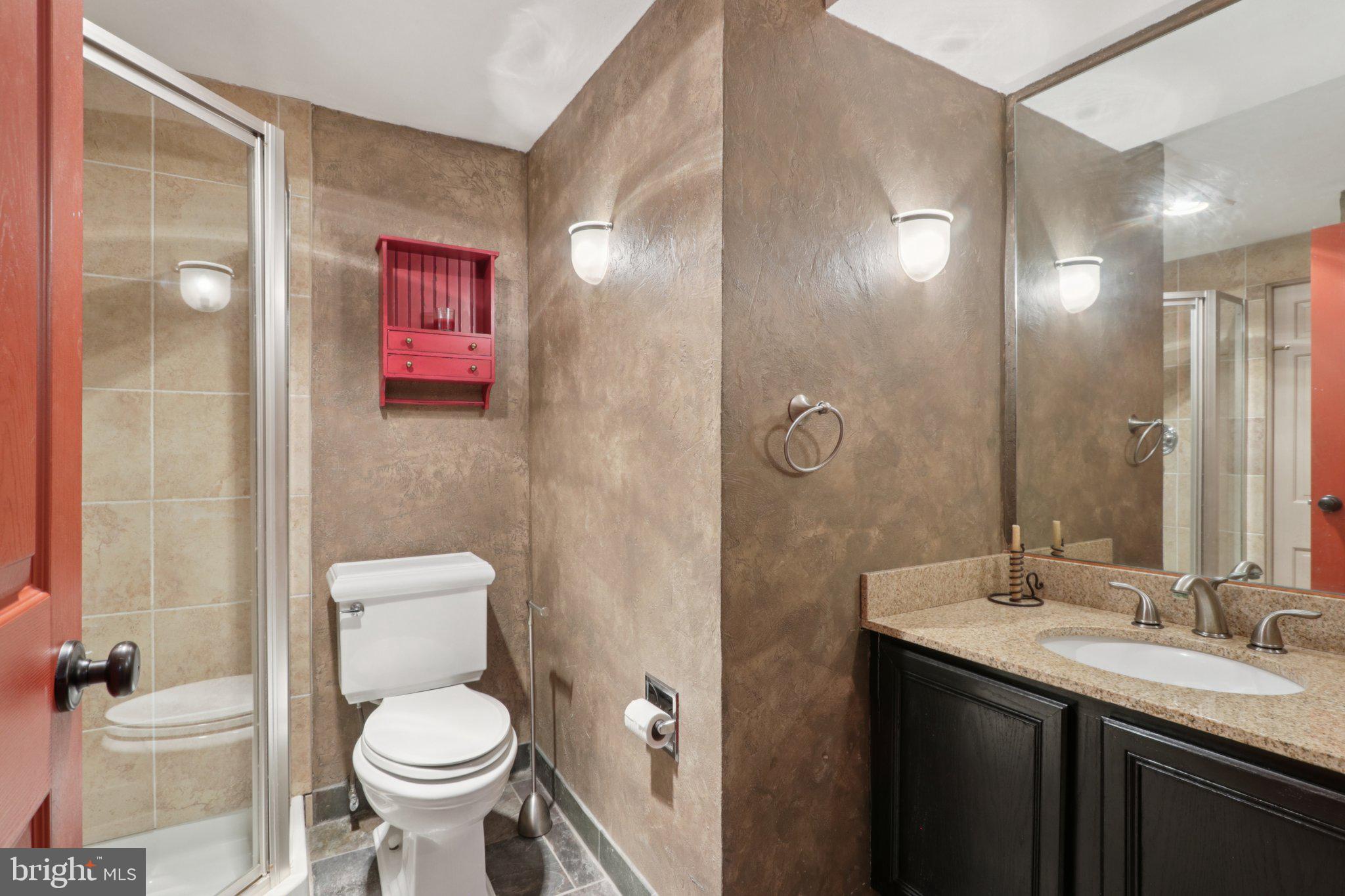 HIDDEN CREEK ESTATES - Residential