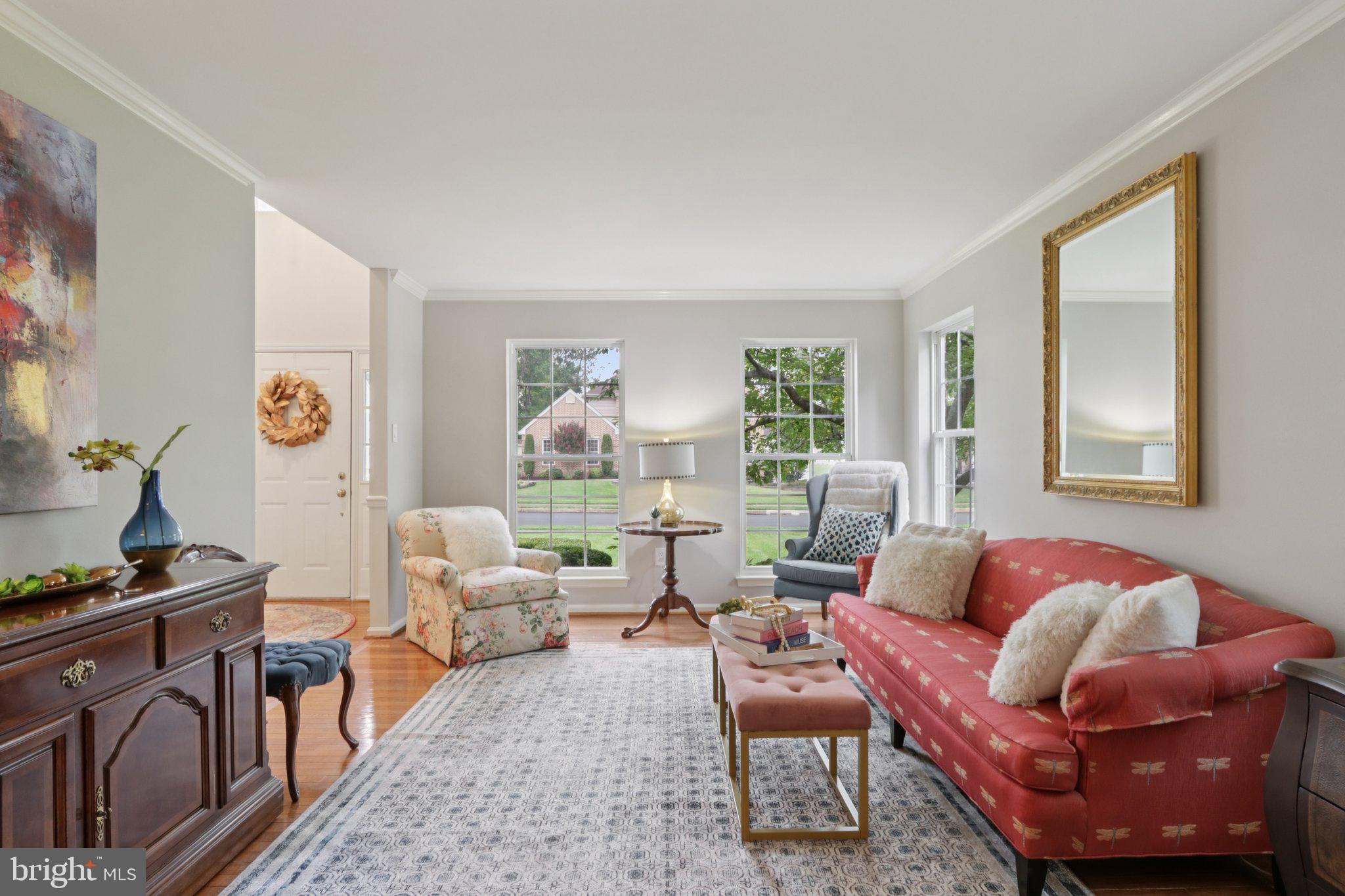 HIDDEN CREEK ESTATES - Residential