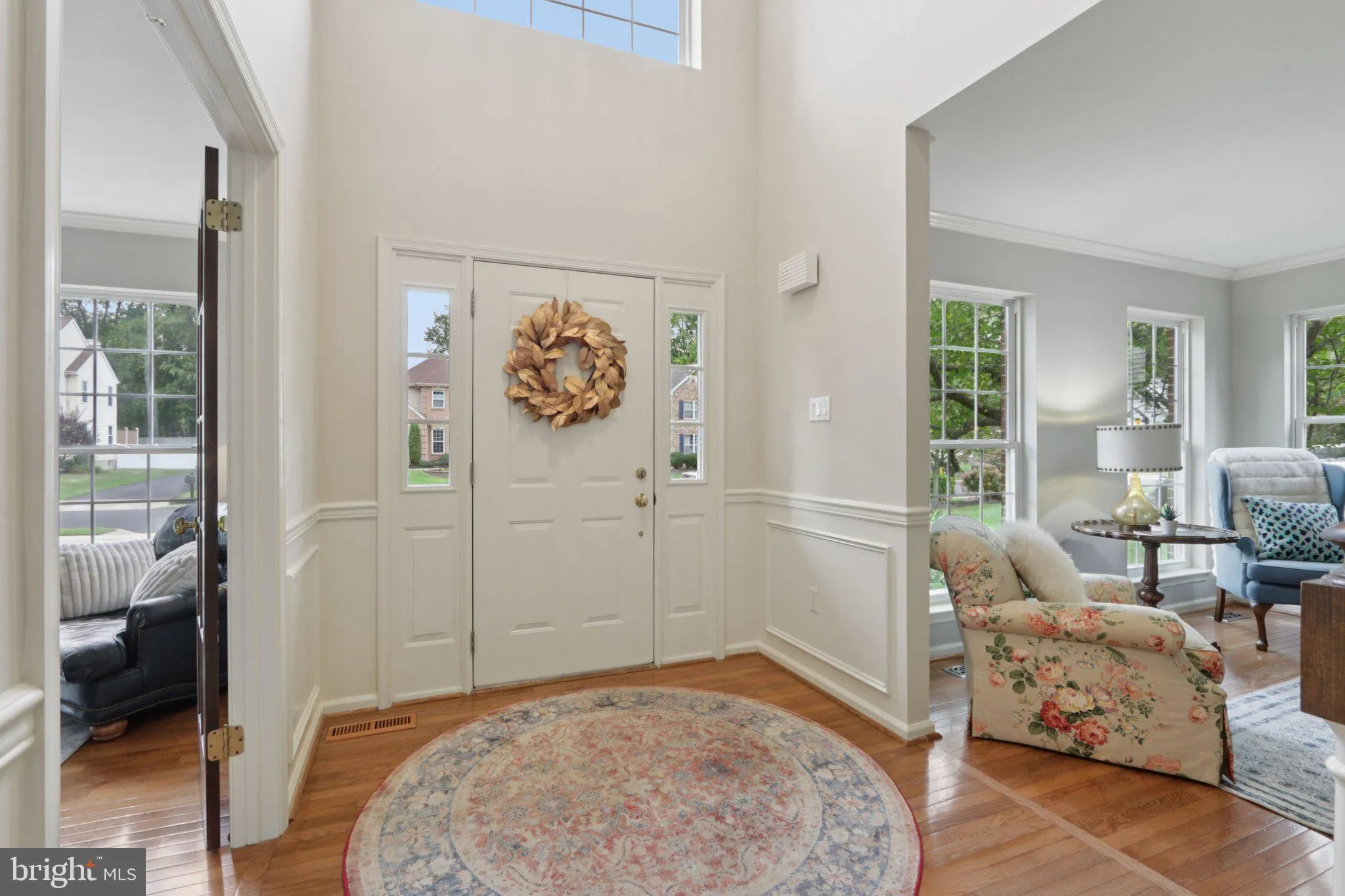 Hatboro, Pennsylvania 19040, United States, 4 Bedrooms Bedrooms, ,4 BathroomsBathrooms,Residential,Contingent,207981