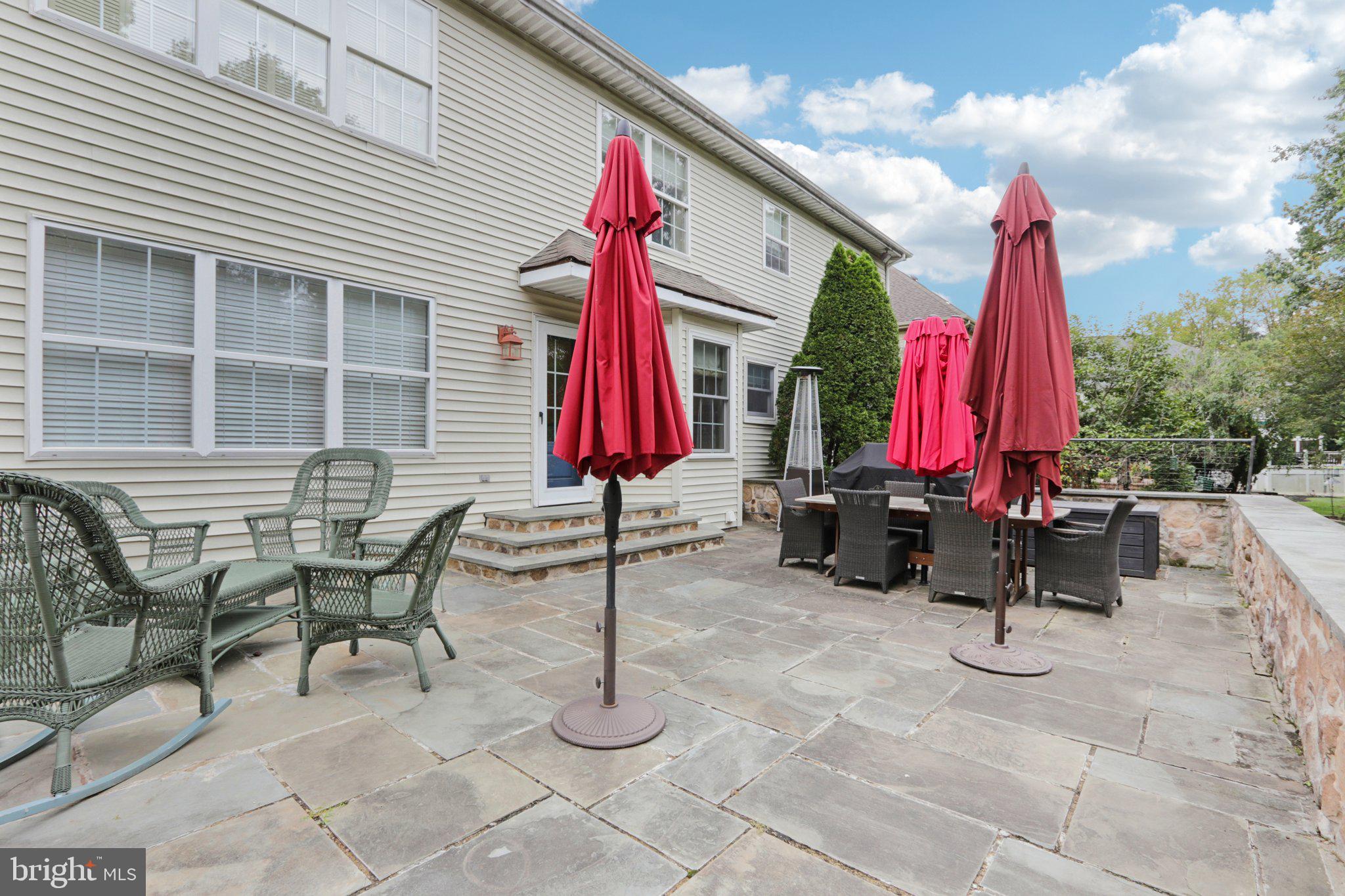 HIDDEN CREEK ESTATES - Residential