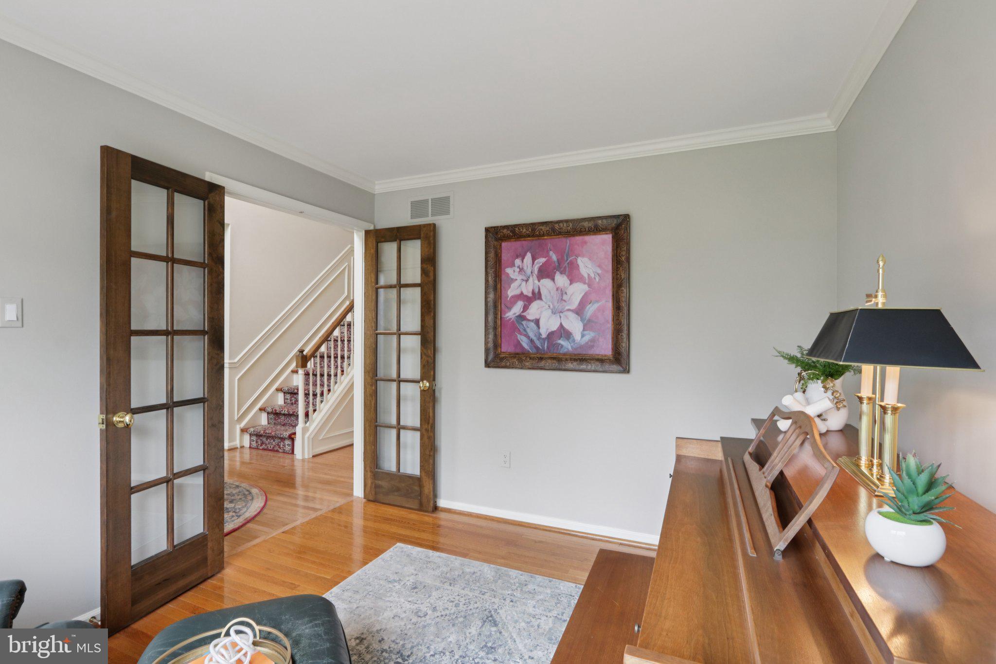 HIDDEN CREEK ESTATES - Residential