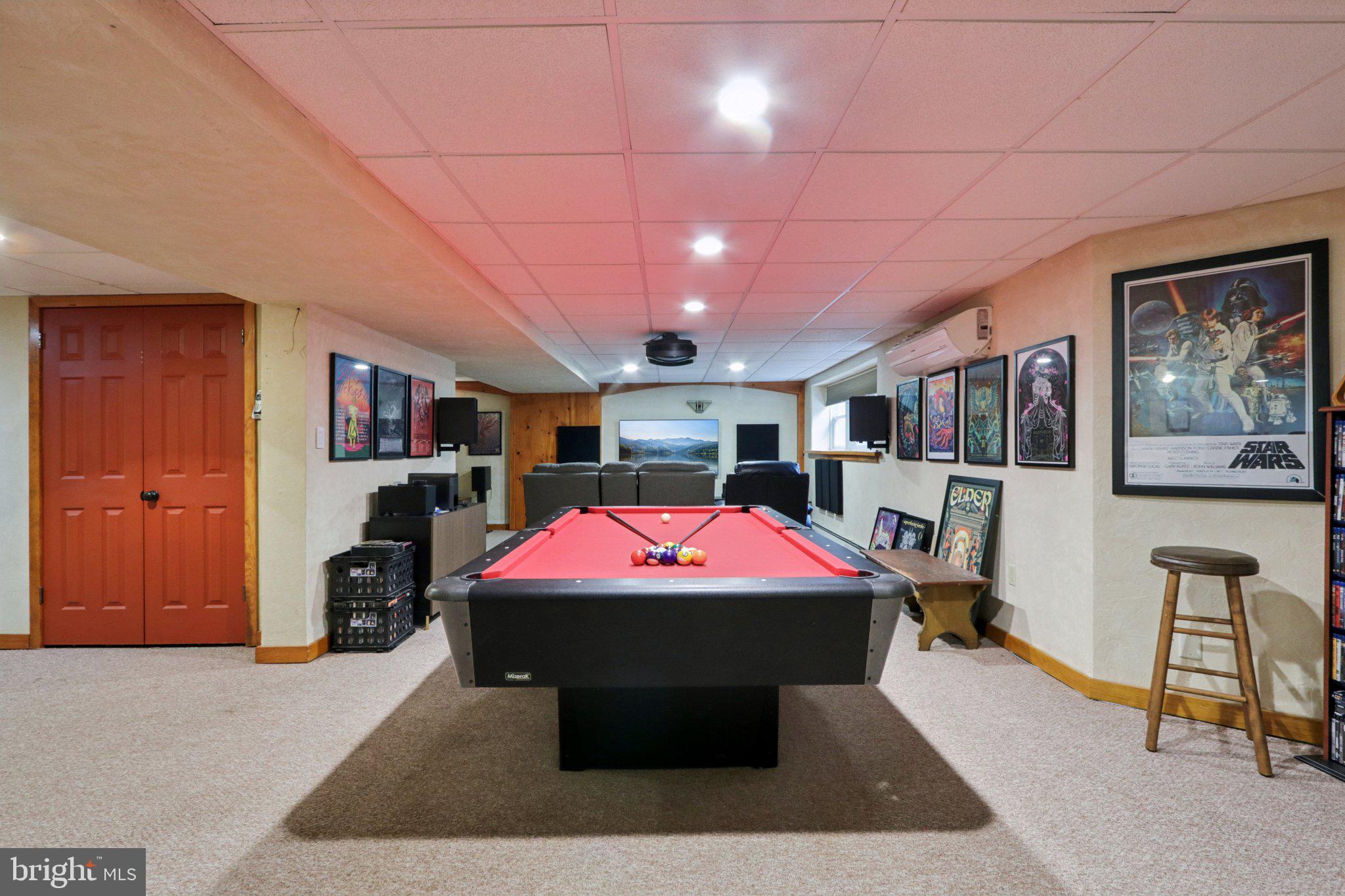 HIDDEN CREEK ESTATES - Residential