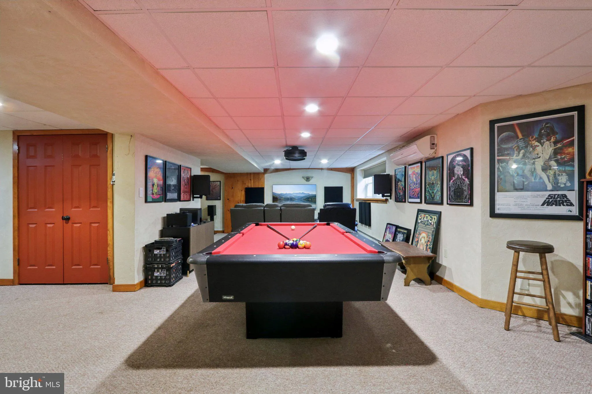 Hatboro, Pennsylvania 19040, United States, 4 Bedrooms Bedrooms, ,4 BathroomsBathrooms,Residential,Contingent,207981