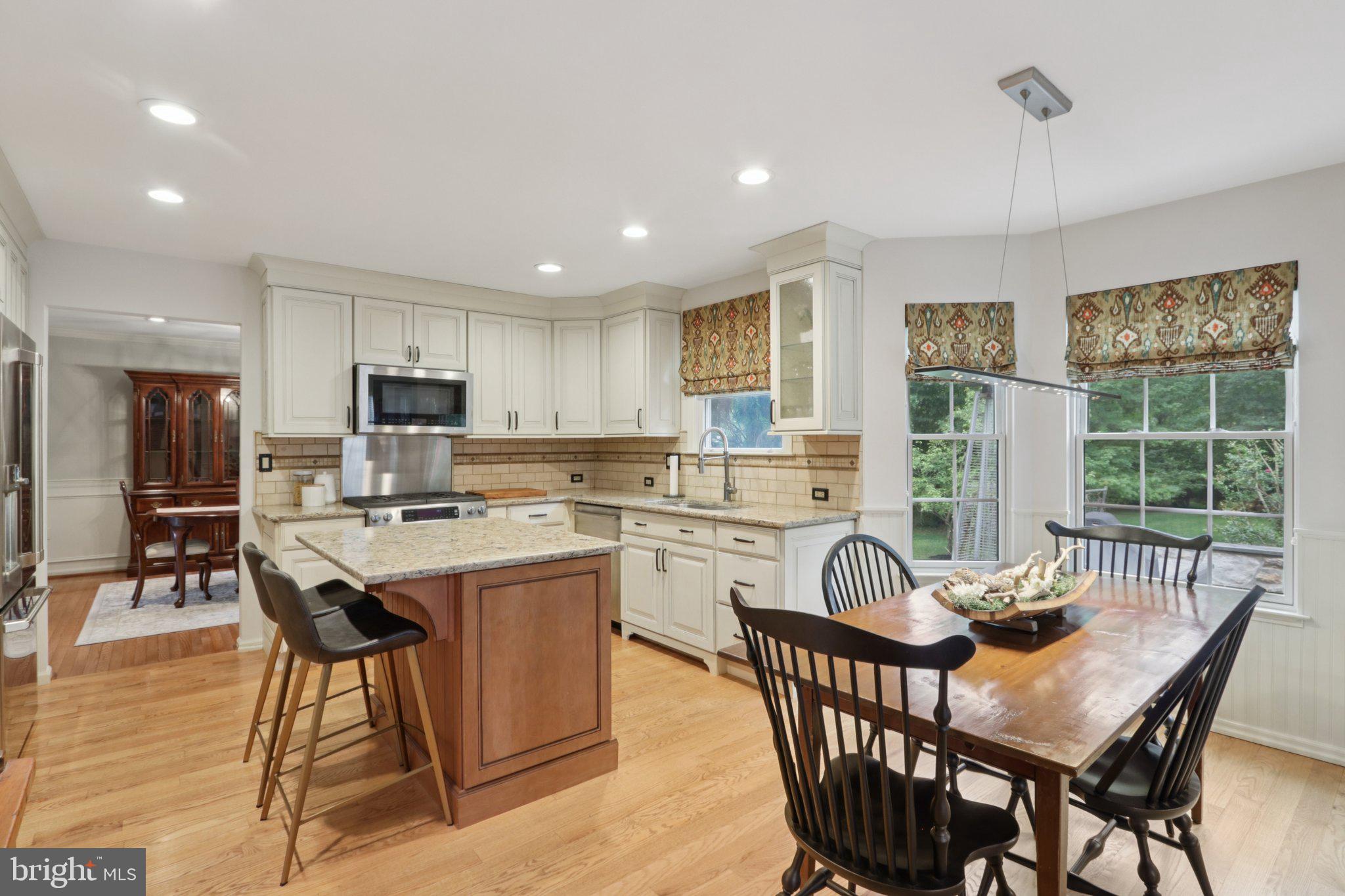 HIDDEN CREEK ESTATES - Residential