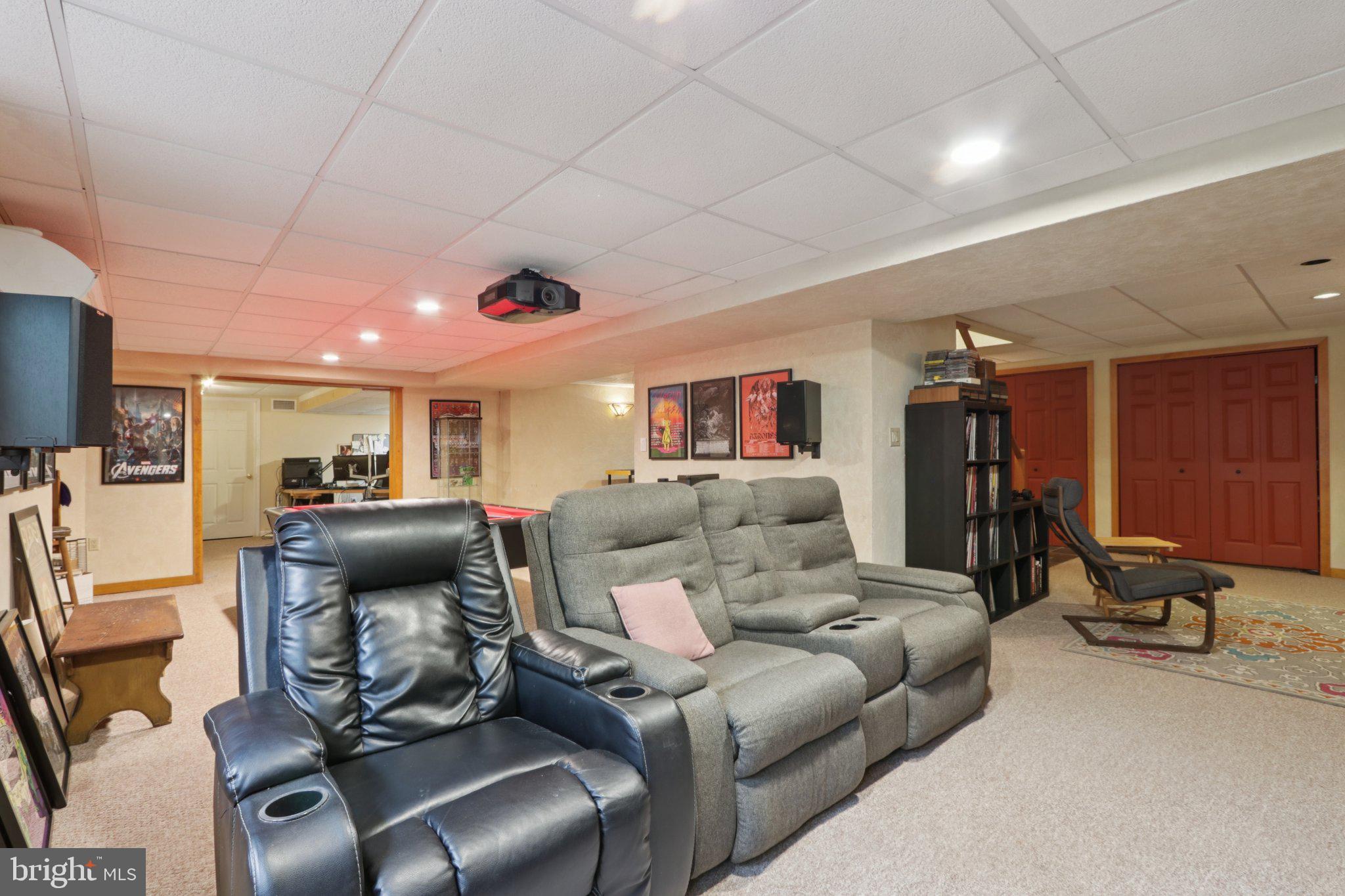 HIDDEN CREEK ESTATES - Residential