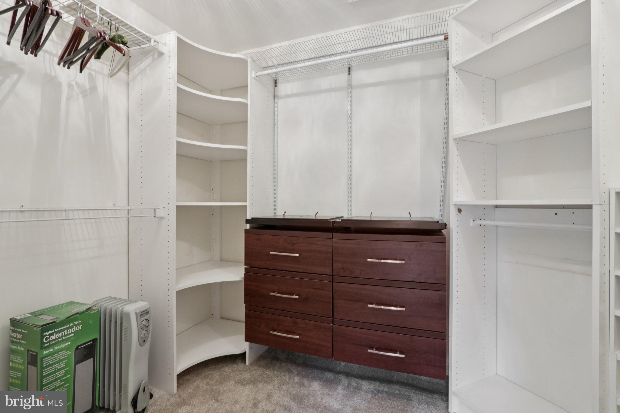 HIDDEN CREEK ESTATES - Residential