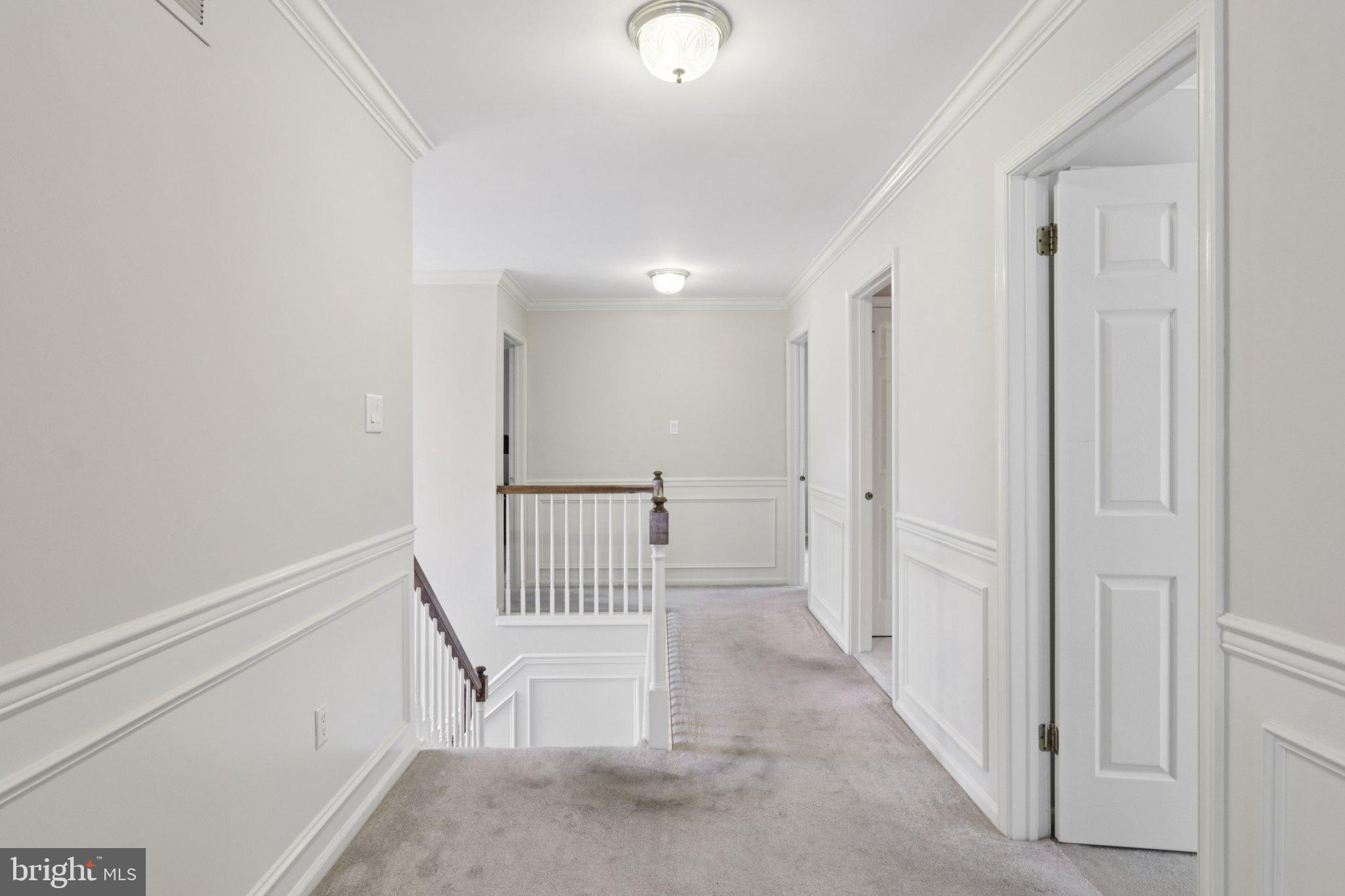 HIDDEN CREEK ESTATES - Residential